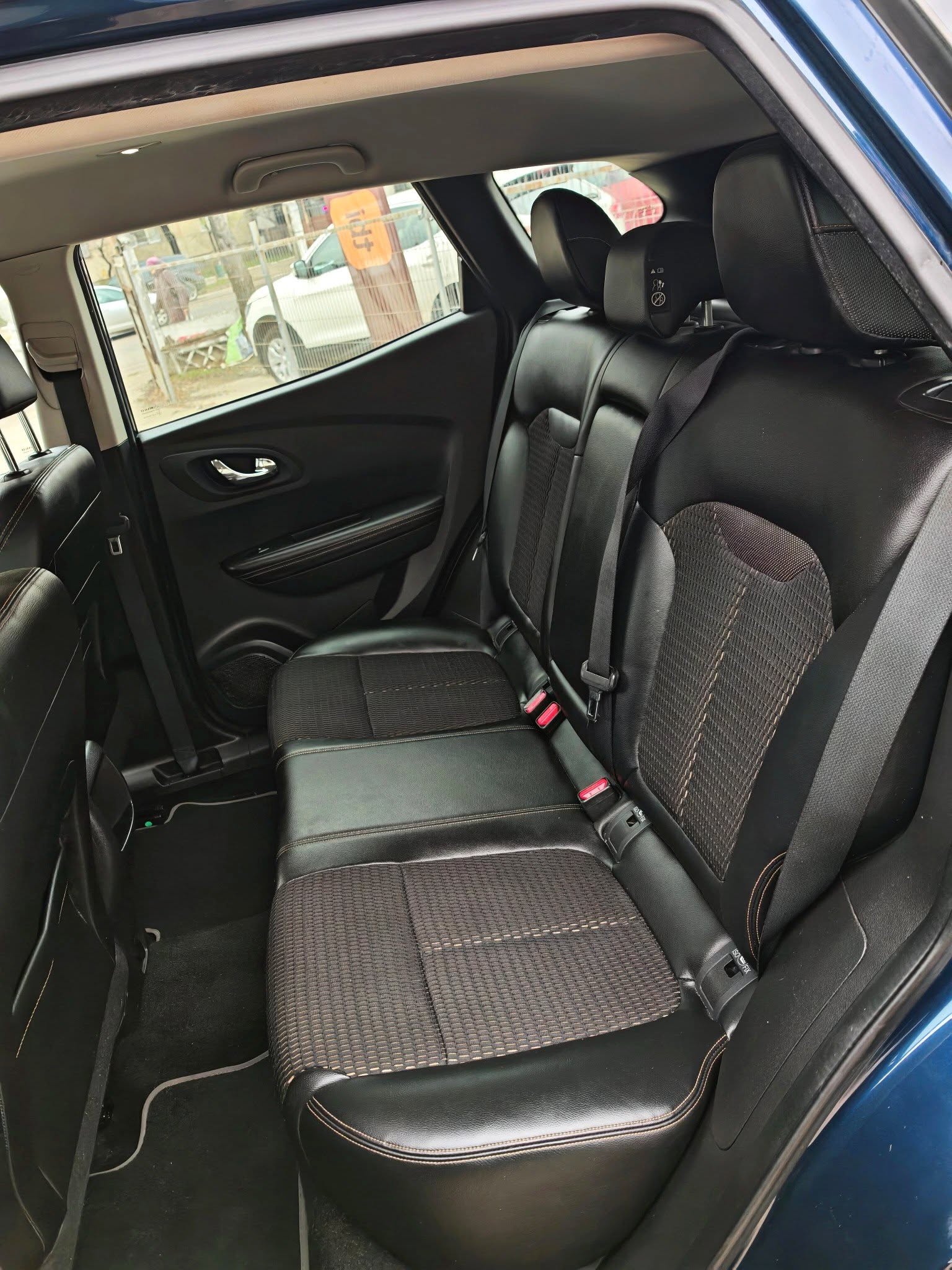 
								Renault Kadjar Edition One – 1.5 dCi – 110 CP – Euro 6 full									