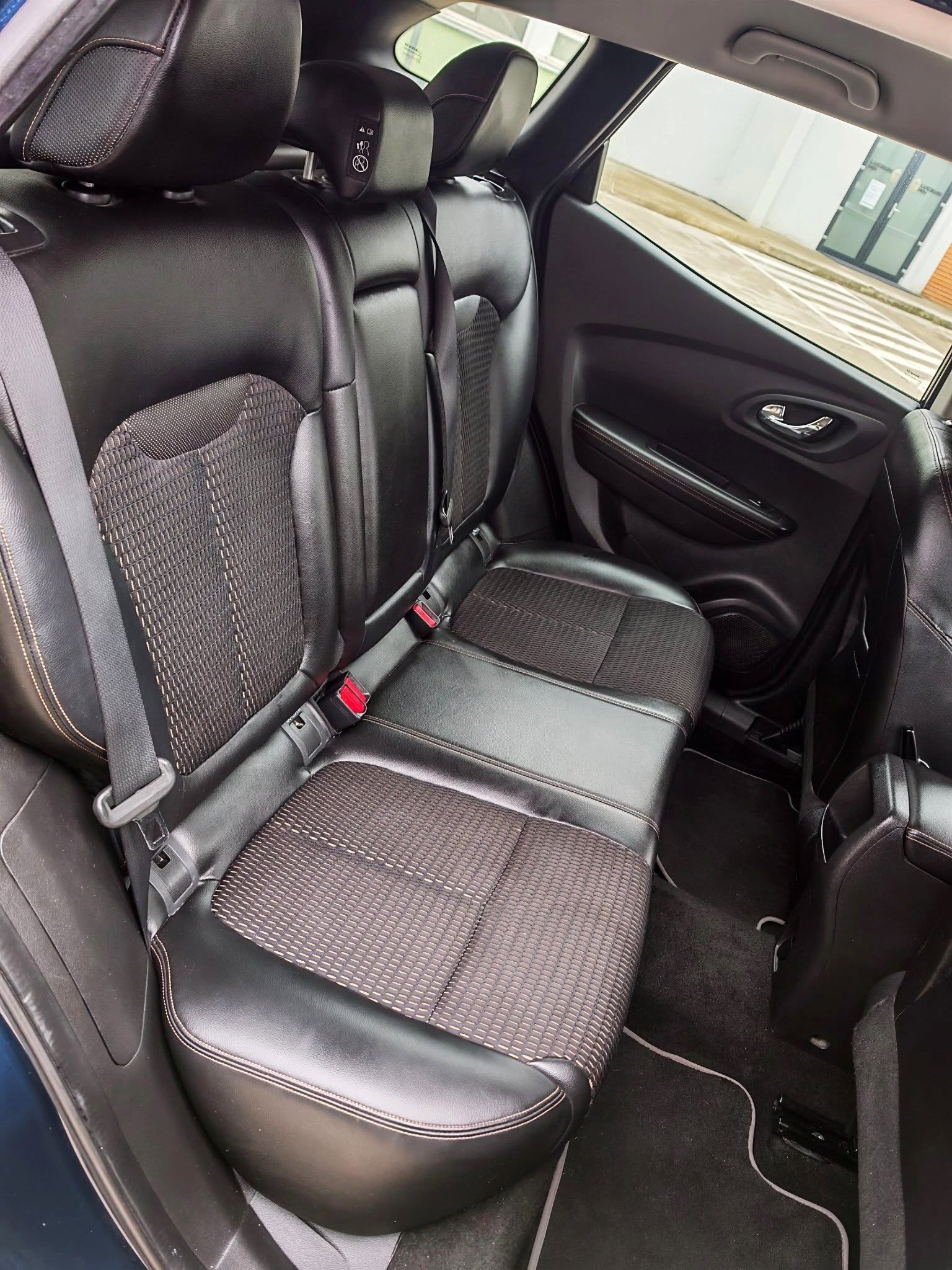 
								Renault Kadjar Edition One – 1.5 dCi – 110 CP – Euro 6 full									