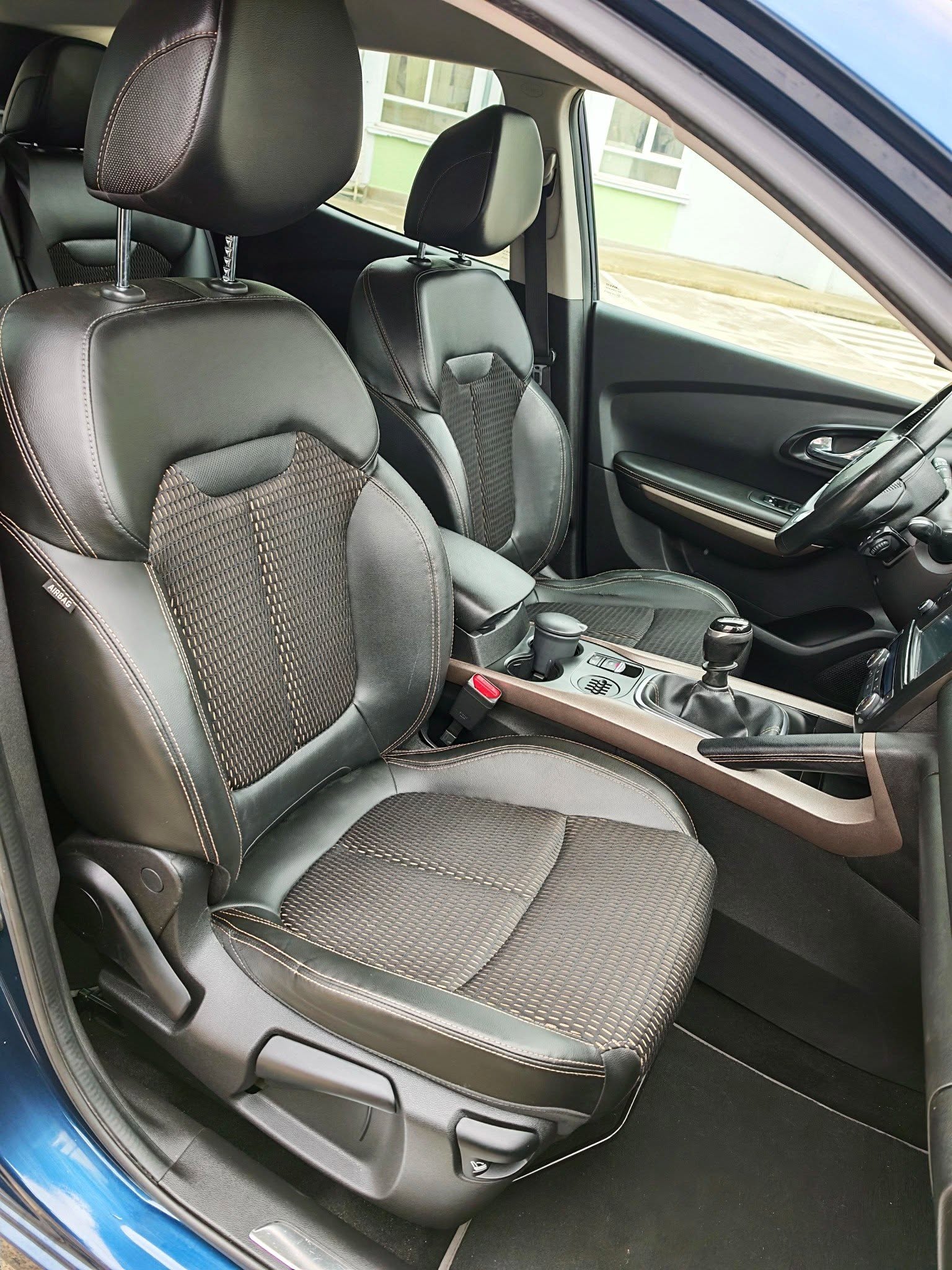 
								Renault Kadjar Edition One – 1.5 dCi – 110 CP – Euro 6 full									