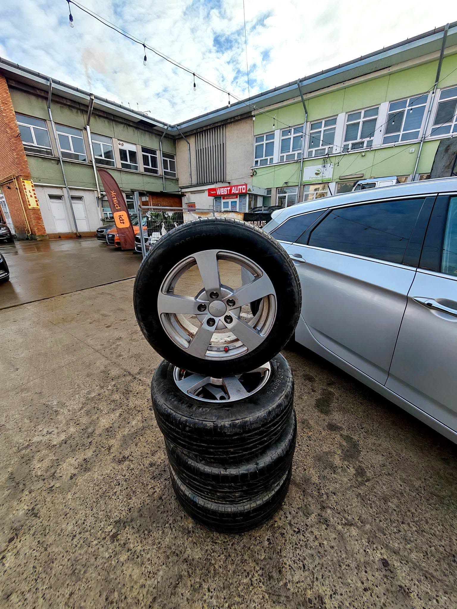 
								HYUNDAI i40 BLUEDRIVE – 1.7 CRDi – EURO 5 – Keyless Entry / GO full									