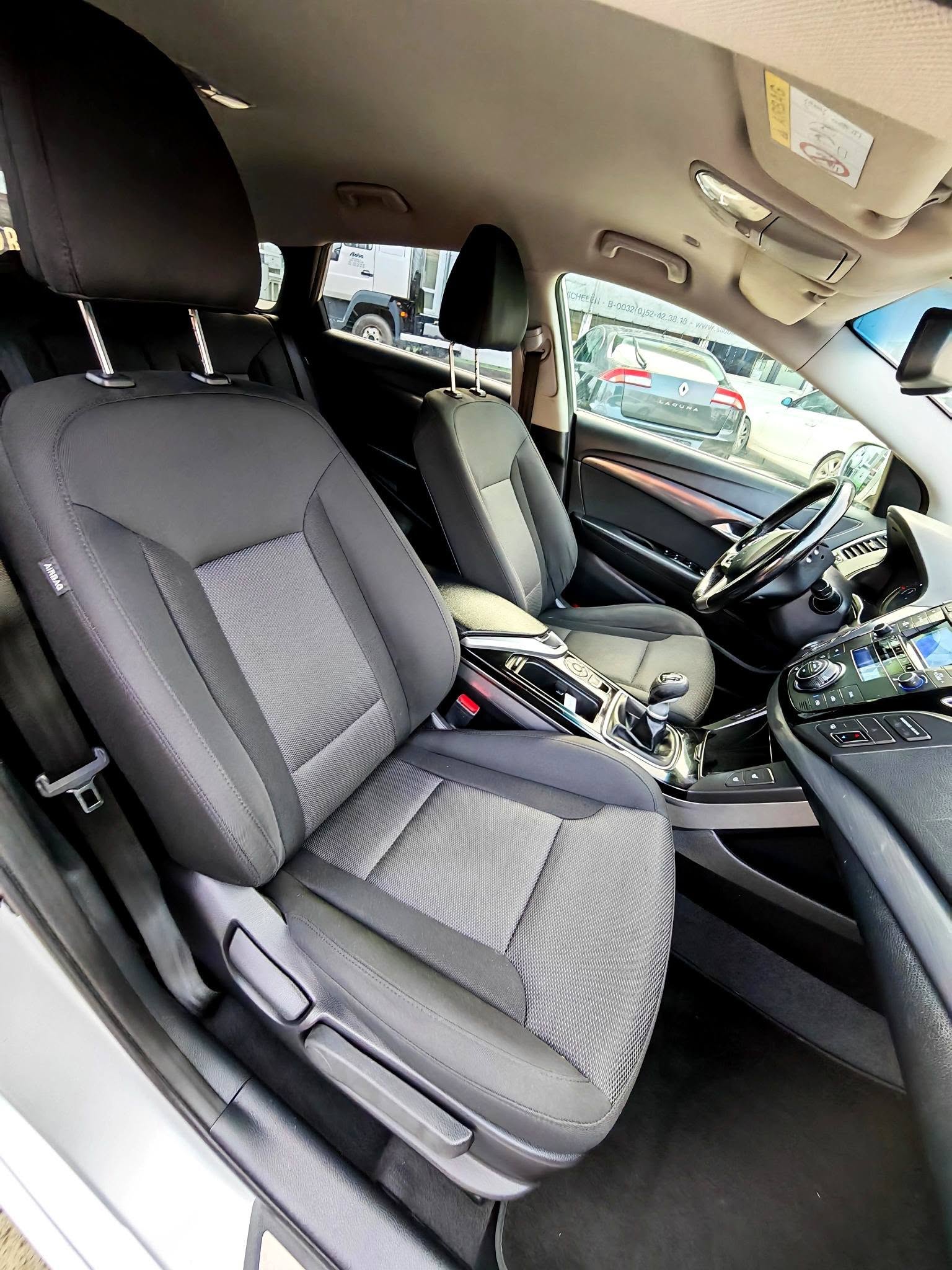 
								HYUNDAI i40 BLUEDRIVE – 1.7 CRDi – EURO 5 – Keyless Entry / GO full									