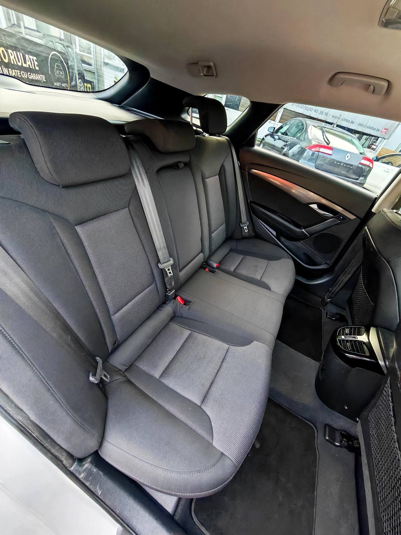 
								HYUNDAI i40 BLUEDRIVE – 1.7 CRDi – EURO 5 – Keyless Entry / GO full									