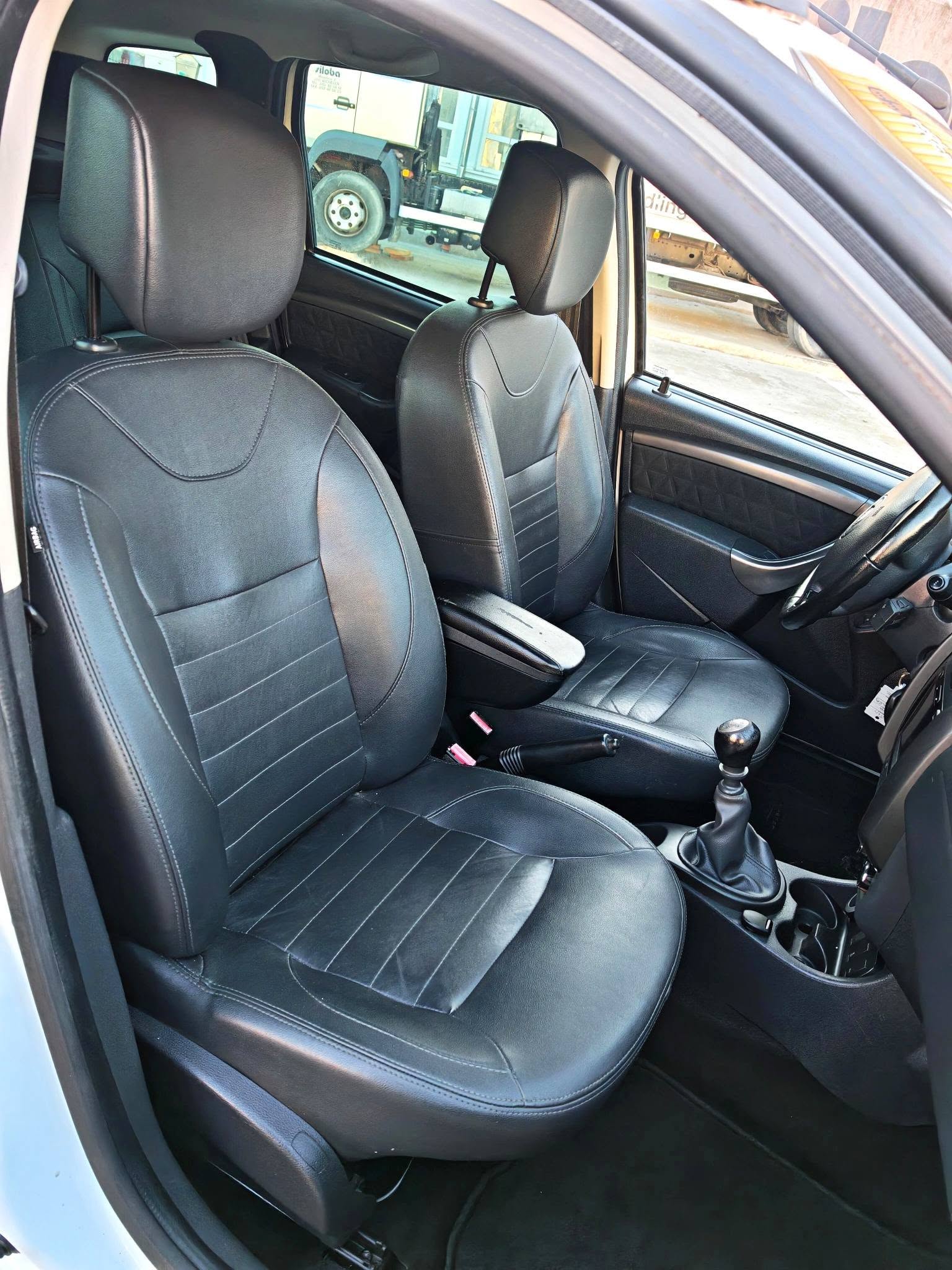 
								DACIA DUSTER PRESTIGE 4×4 – 1.5 dCi – An 2014 – 110 CP full									