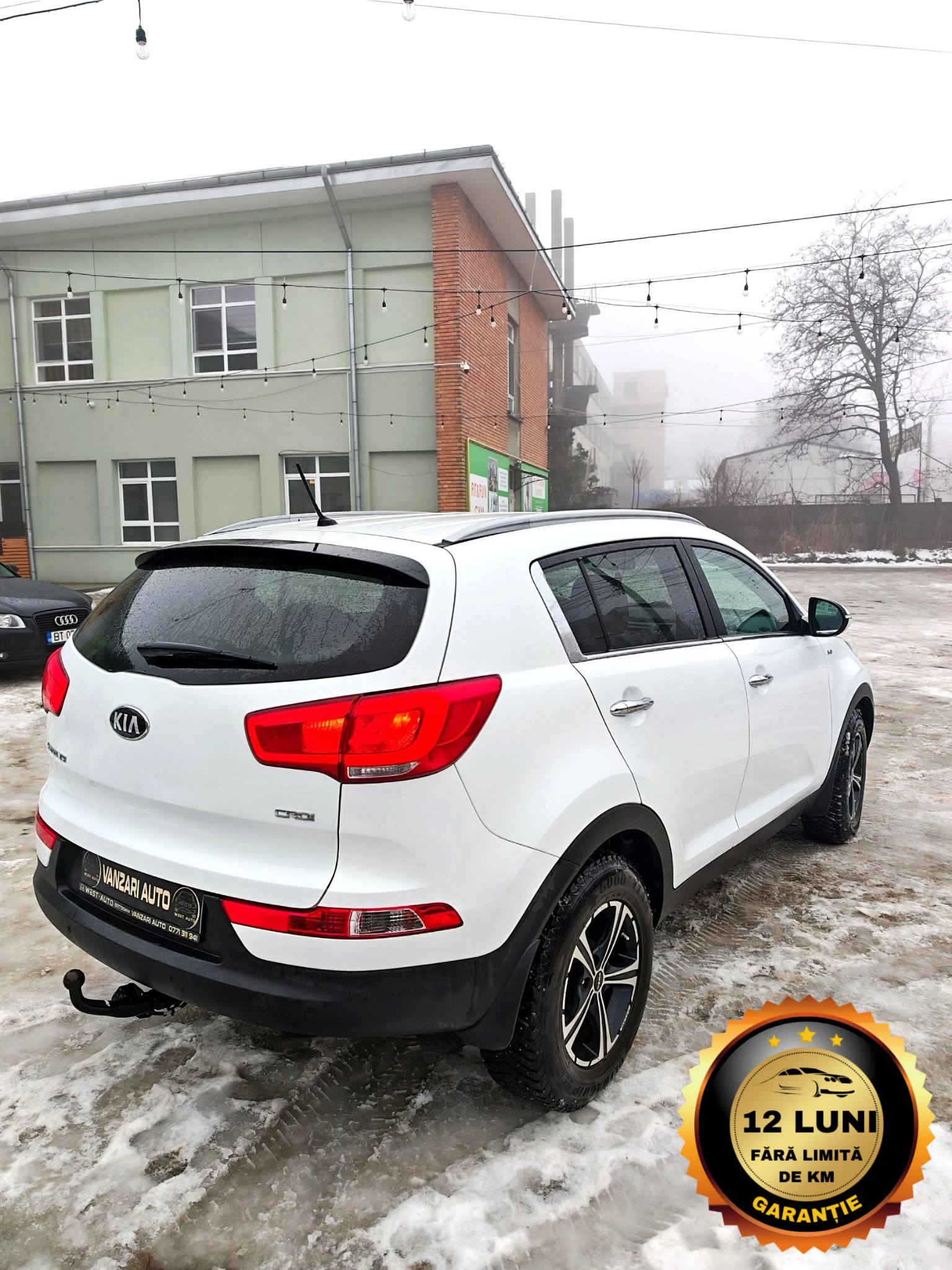 
								KIA SPORTAGE FACELIFT AWD 4×4 – 2.0 CRDi – AUTOMAT full									