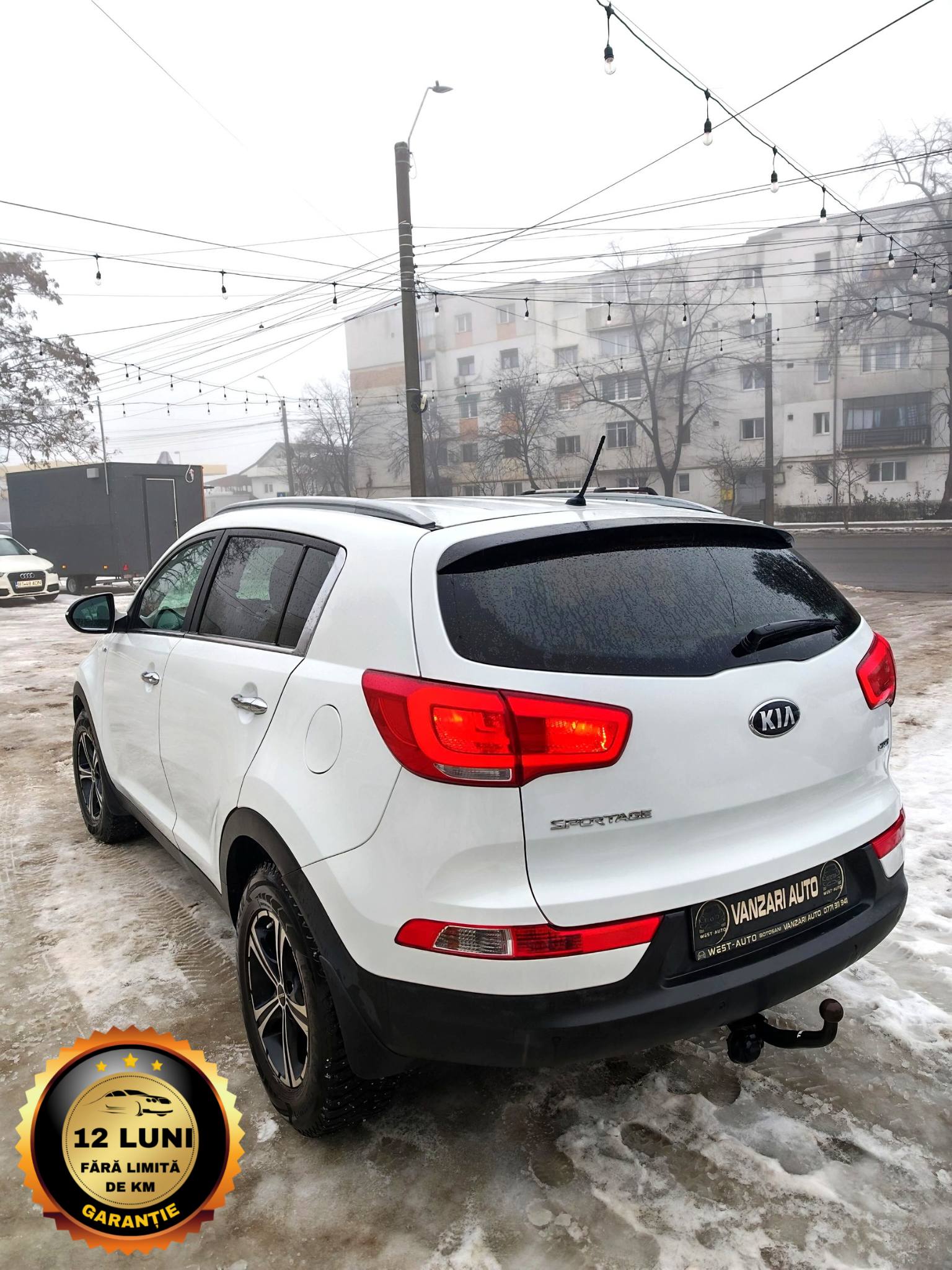 
								KIA SPORTAGE FACELIFT AWD 4×4 – 2.0 CRDi – AUTOMAT full									