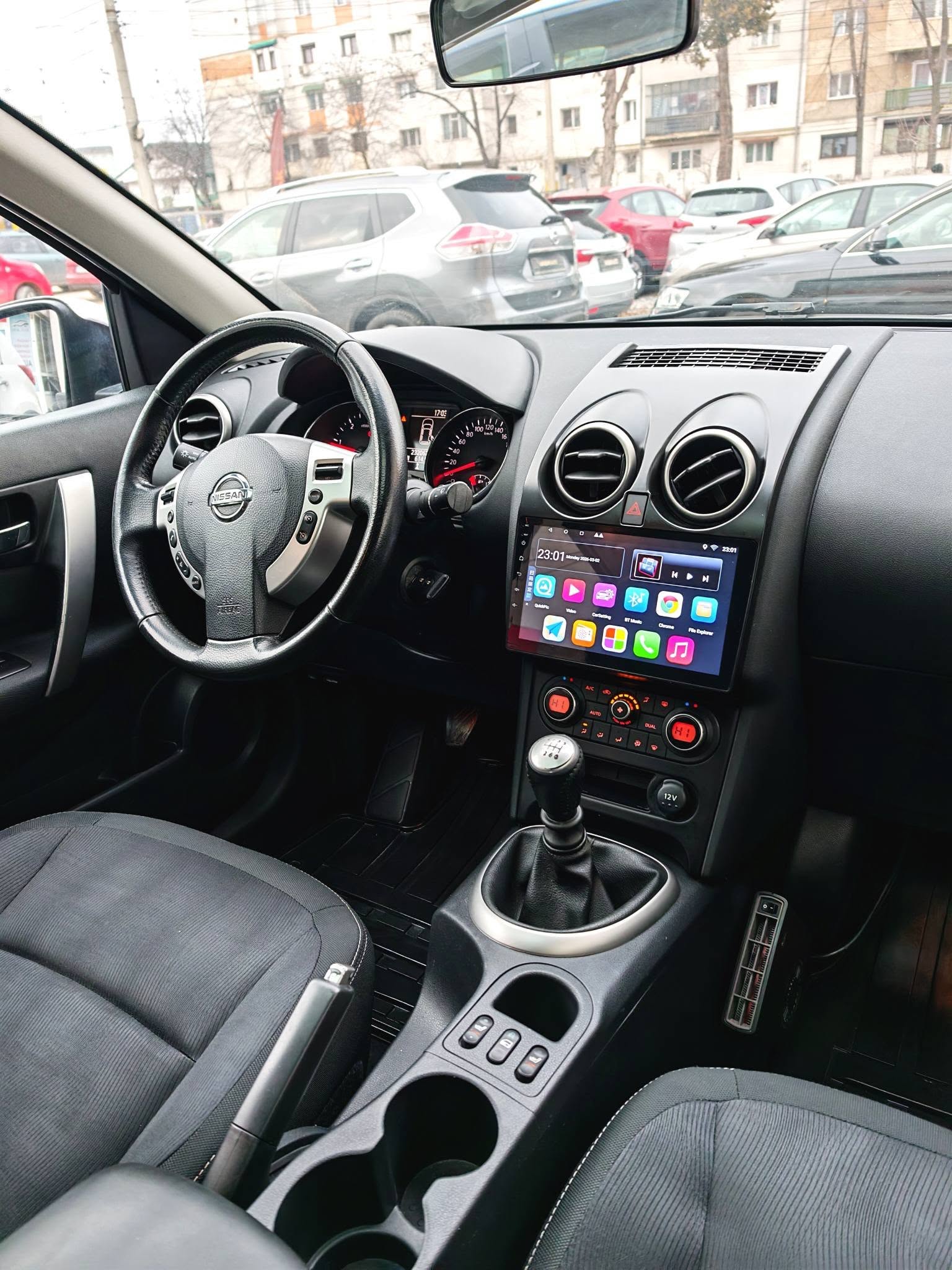 
								Nissan Qashqai+2 – 1.5 dCi – 110 CP – Euro 5 full									