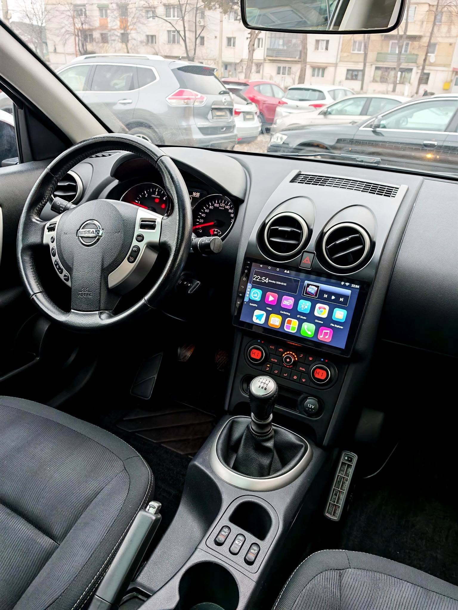 
								Nissan Qashqai+2 – 1.5 dCi – 110 CP – Euro 5 full									