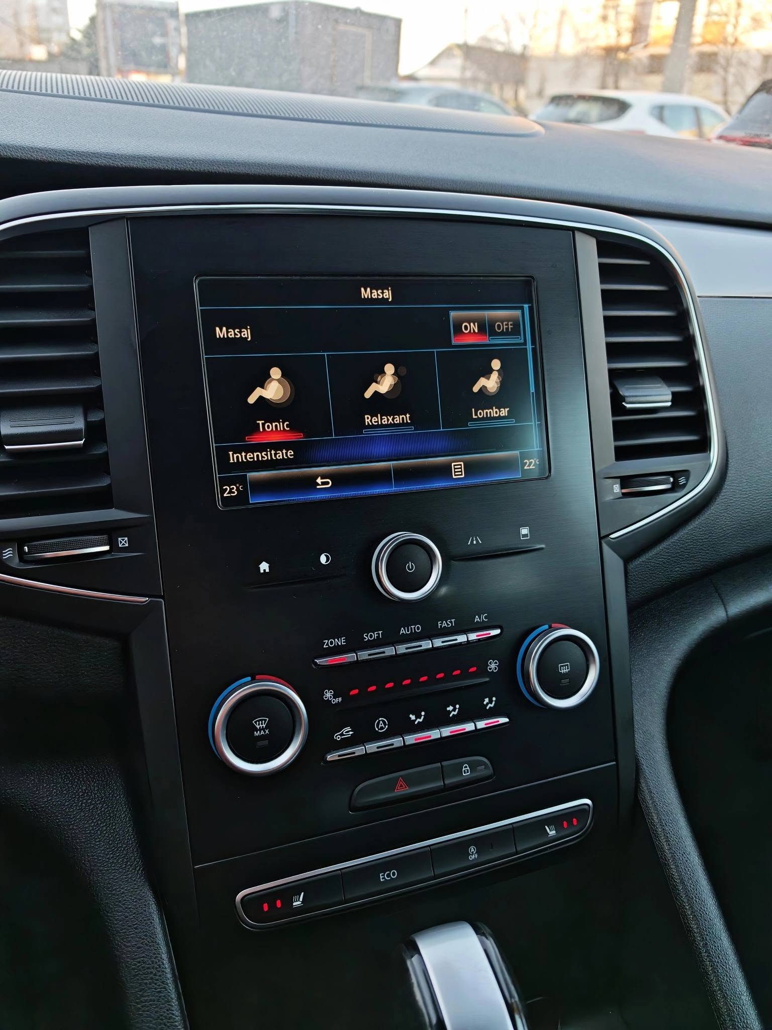 
								🚗 𝗥𝗲𝗻𝗮𝘂𝗹𝘁 𝗧𝗮𝗹𝗶𝘀𝗺𝗮𝗻 𝗭𝗲𝗻 𝗘𝗱𝗶𝘁𝗶𝗼𝗻 – 1.5 dCi – An 2018 – Euro 6 full									