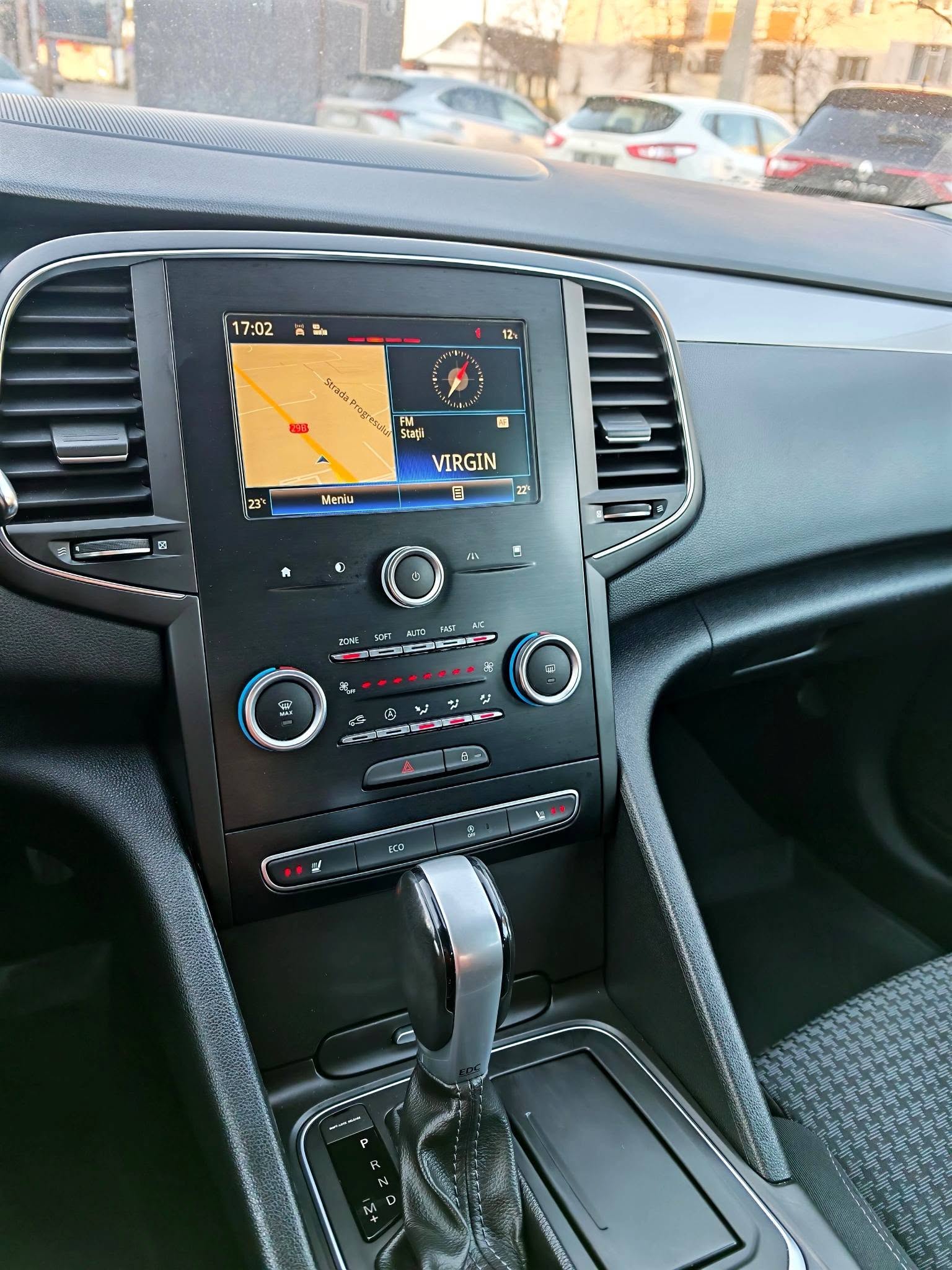 
								🚗 𝗥𝗲𝗻𝗮𝘂𝗹𝘁 𝗧𝗮𝗹𝗶𝘀𝗺𝗮𝗻 𝗭𝗲𝗻 𝗘𝗱𝗶𝘁𝗶𝗼𝗻 – 1.5 dCi – An 2018 – Euro 6 full									