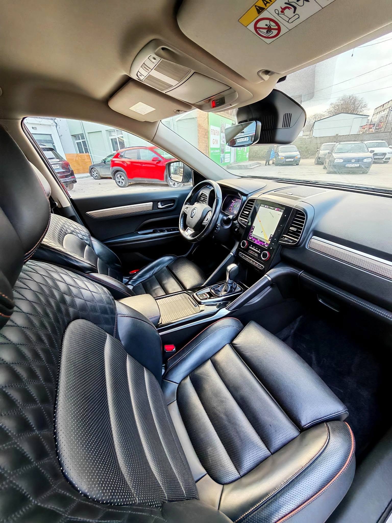 
								𝗥𝗲𝗻𝗮𝘂𝗹𝘁 𝗞𝗼𝗹𝗲𝗼𝘀 𝗜𝗻𝗶𝘁𝗶𝗮𝗹𝗲 𝗣𝗮𝗿𝗶𝘀 – 1.7 dCi – An 2020 – Euro 6 full									