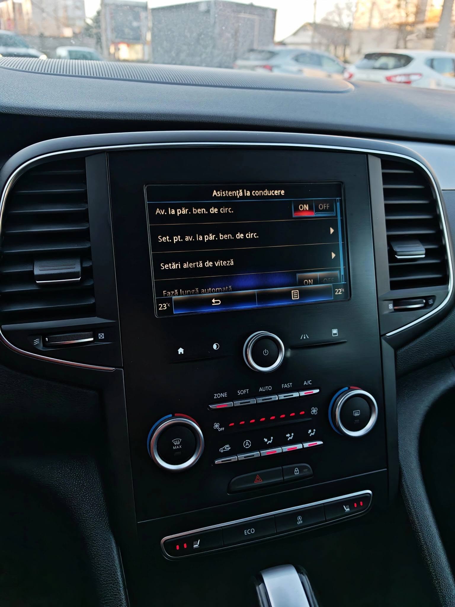 
								🚗 𝗥𝗲𝗻𝗮𝘂𝗹𝘁 𝗧𝗮𝗹𝗶𝘀𝗺𝗮𝗻 𝗭𝗲𝗻 𝗘𝗱𝗶𝘁𝗶𝗼𝗻 – 1.5 dCi – An 2018 – Euro 6 full									