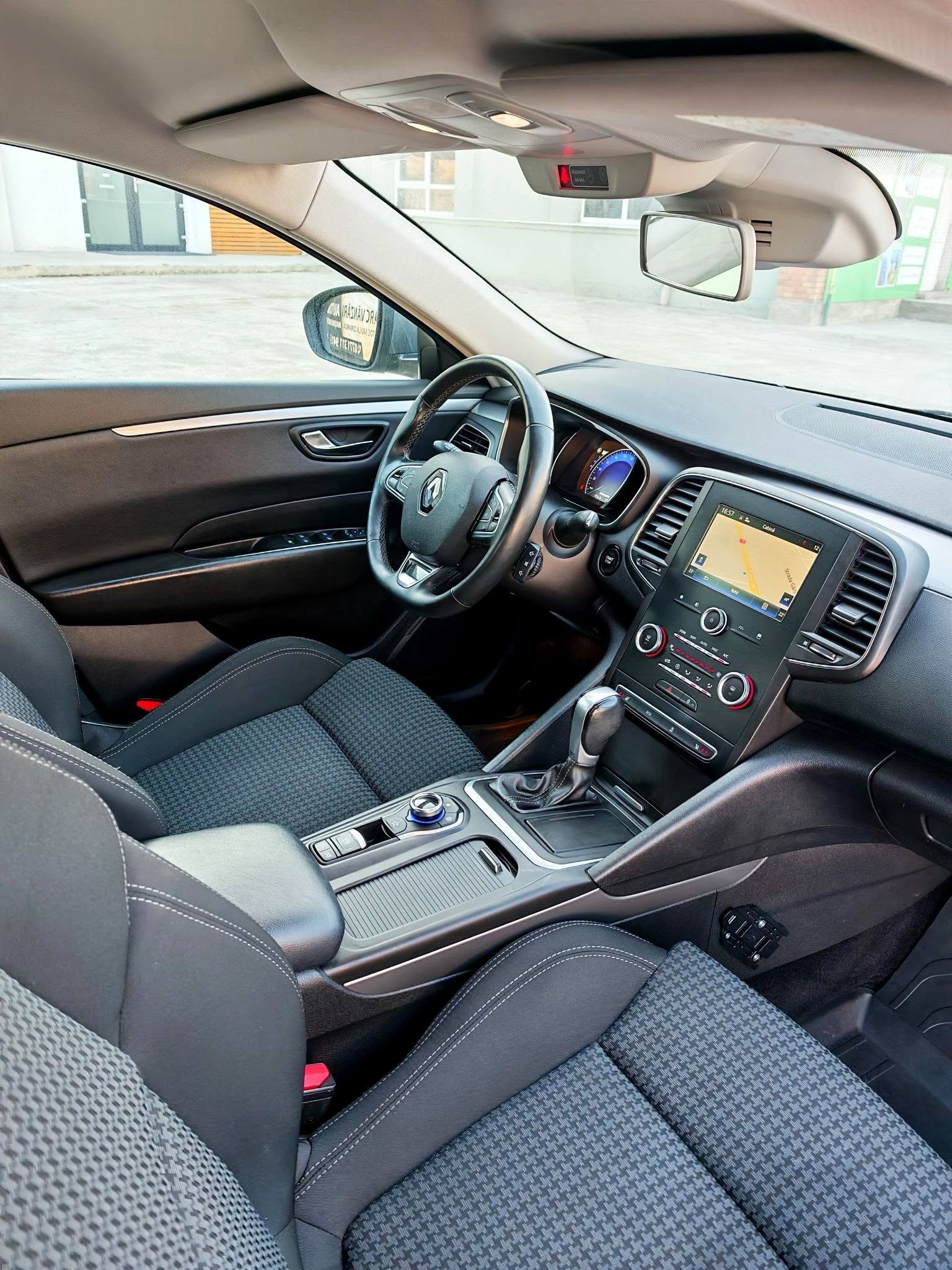 
								🚗 𝗥𝗲𝗻𝗮𝘂𝗹𝘁 𝗧𝗮𝗹𝗶𝘀𝗺𝗮𝗻 𝗭𝗲𝗻 𝗘𝗱𝗶𝘁𝗶𝗼𝗻 – 1.5 dCi – An 2018 – Euro 6 full									