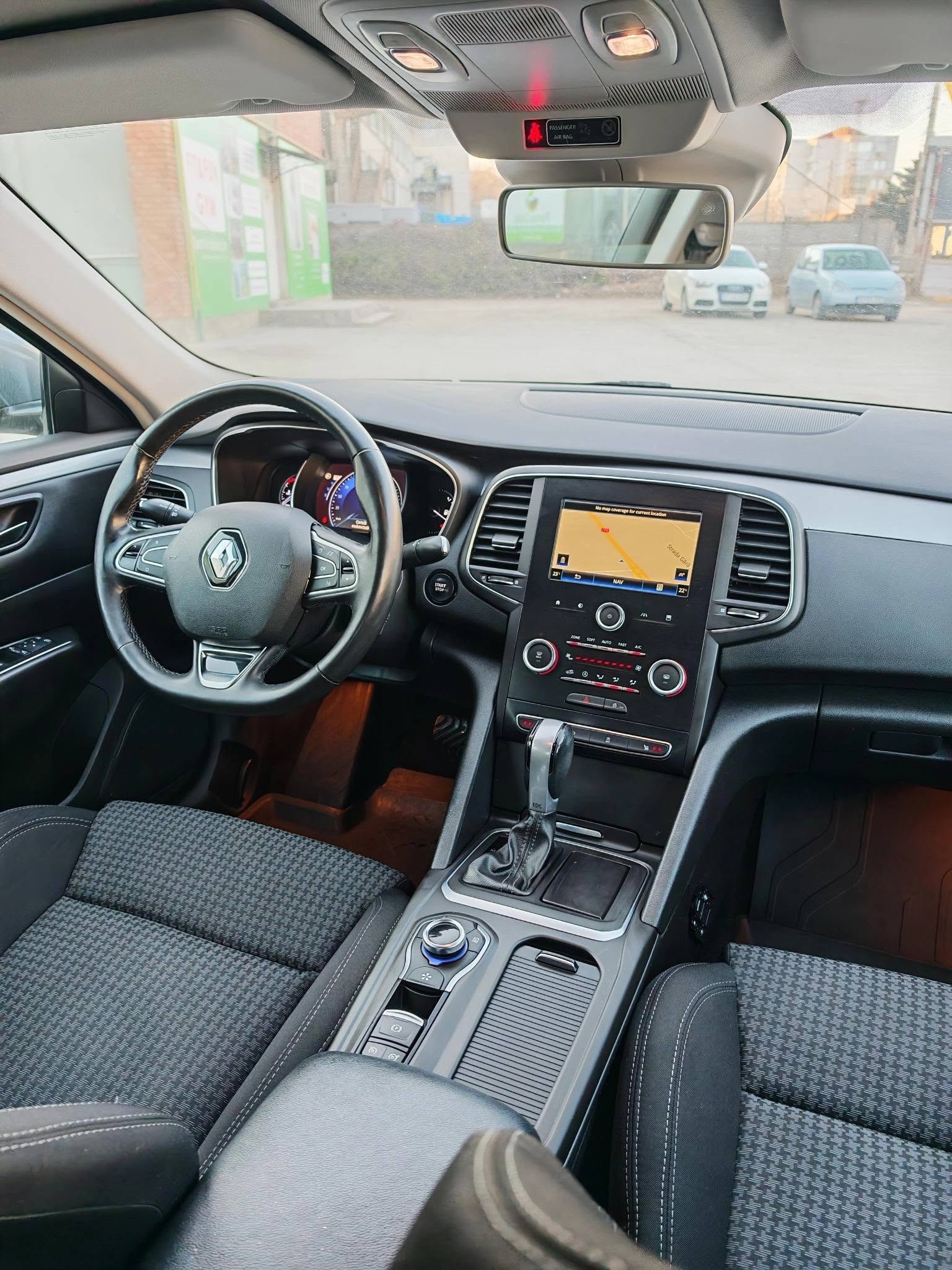 
								🚗 𝗥𝗲𝗻𝗮𝘂𝗹𝘁 𝗧𝗮𝗹𝗶𝘀𝗺𝗮𝗻 𝗭𝗲𝗻 𝗘𝗱𝗶𝘁𝗶𝗼𝗻 – 1.5 dCi – An 2018 – Euro 6 full									