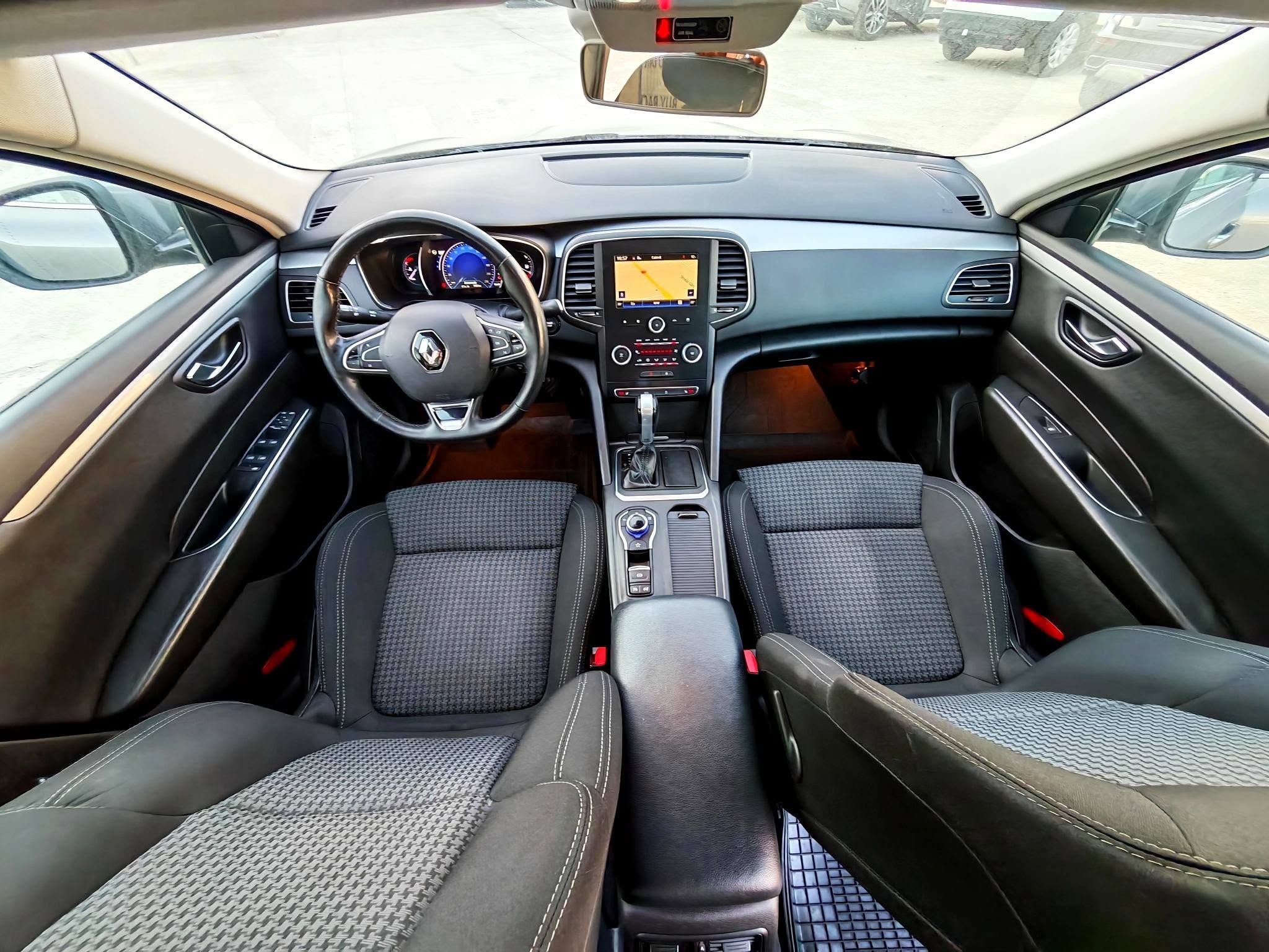 
								🚗 𝗥𝗲𝗻𝗮𝘂𝗹𝘁 𝗧𝗮𝗹𝗶𝘀𝗺𝗮𝗻 𝗭𝗲𝗻 𝗘𝗱𝗶𝘁𝗶𝗼𝗻 – 1.5 dCi – An 2018 – Euro 6 full									