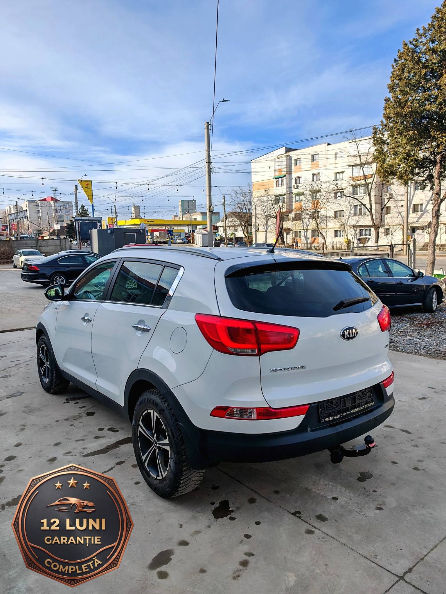 
								KIA SPORTAGE FACELIFT AWD 4×4 – 2.0 CRDi – AUTOMAT full									