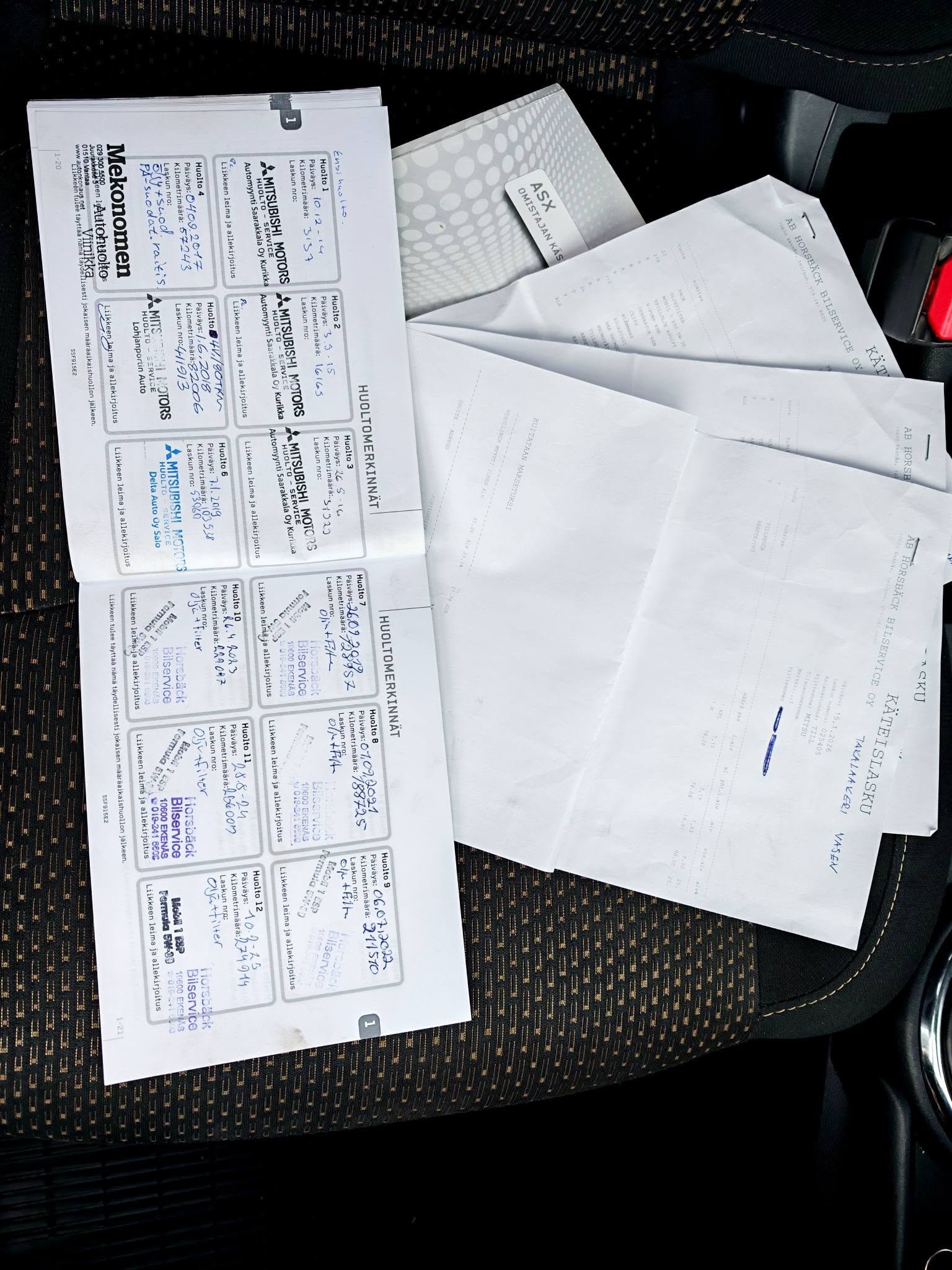 
								Mitsubishi ASX 1.8 DI-D ClearTec – 4×4 – An 2014 full									