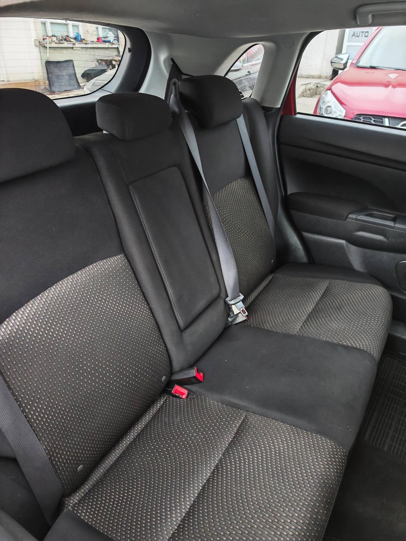 
								Mitsubishi ASX 1.8 DI-D ClearTec – 4×4 – An 2014 full									