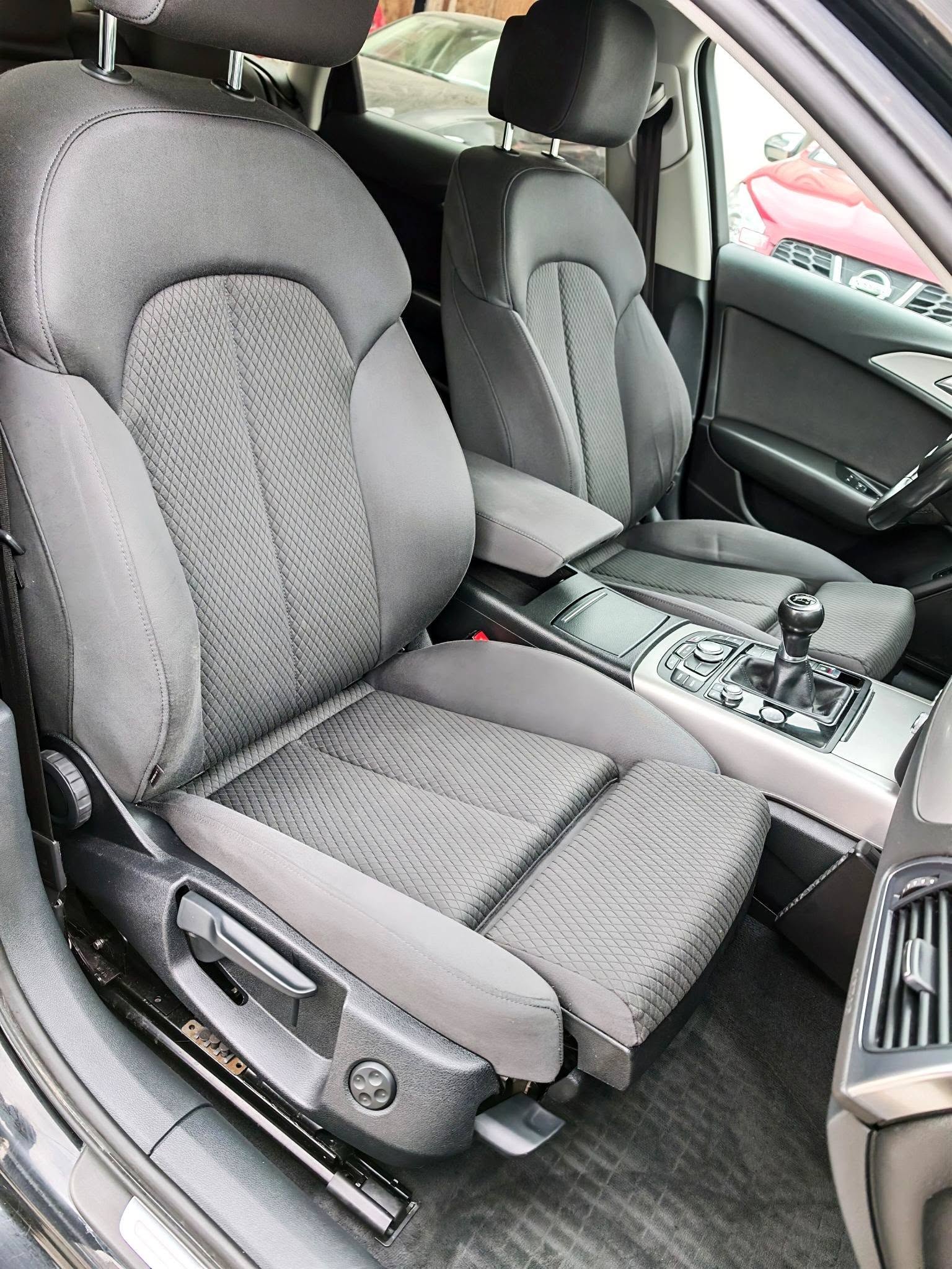 
								Audi A6 C7 S-Line – 2.0 TDI – An 2012 – 177 CP full									