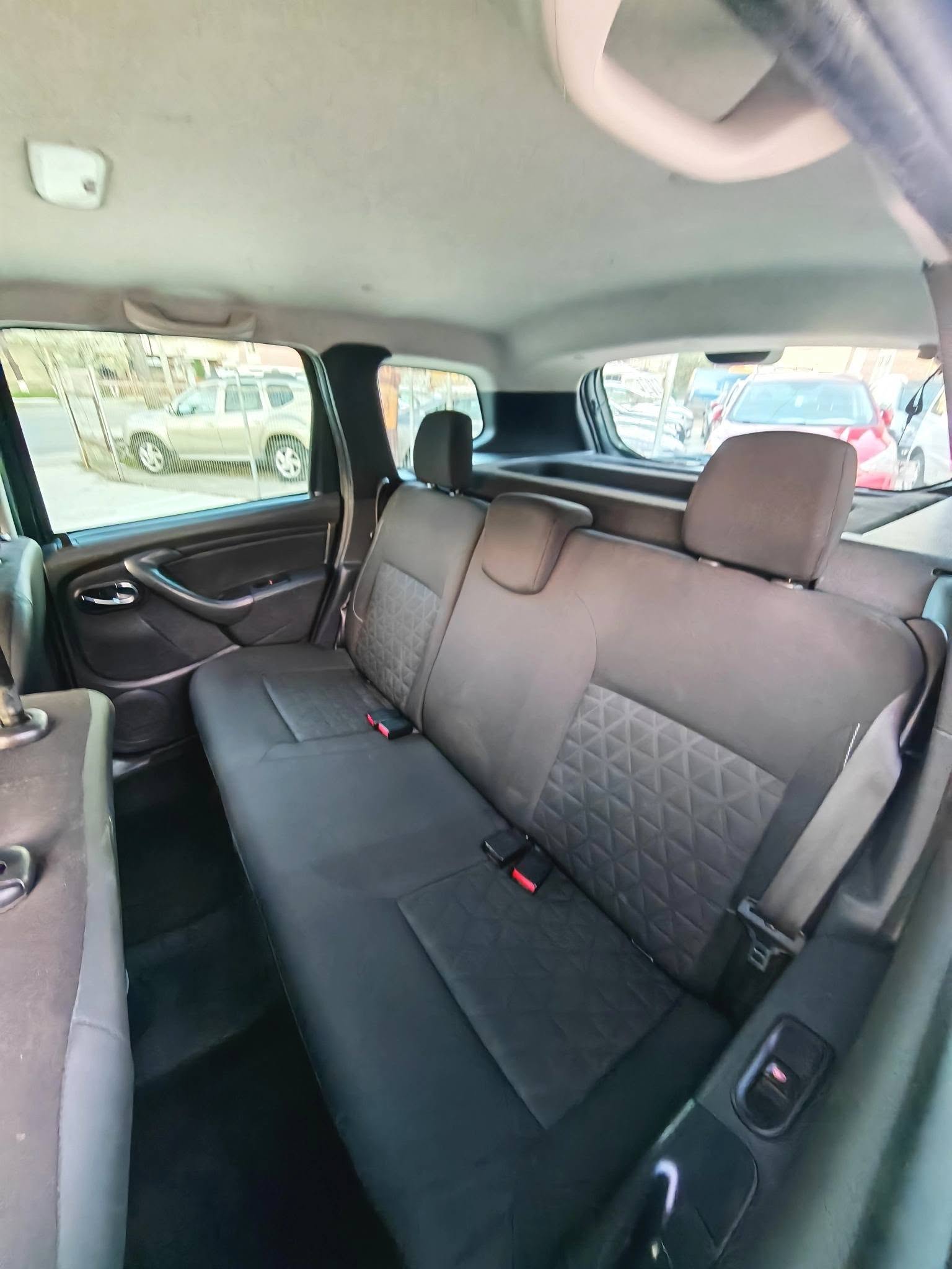 
								Dacia Duster – 1.5 dCi – An 2014 – 4×4 – Euro 5 – 110 CP full									