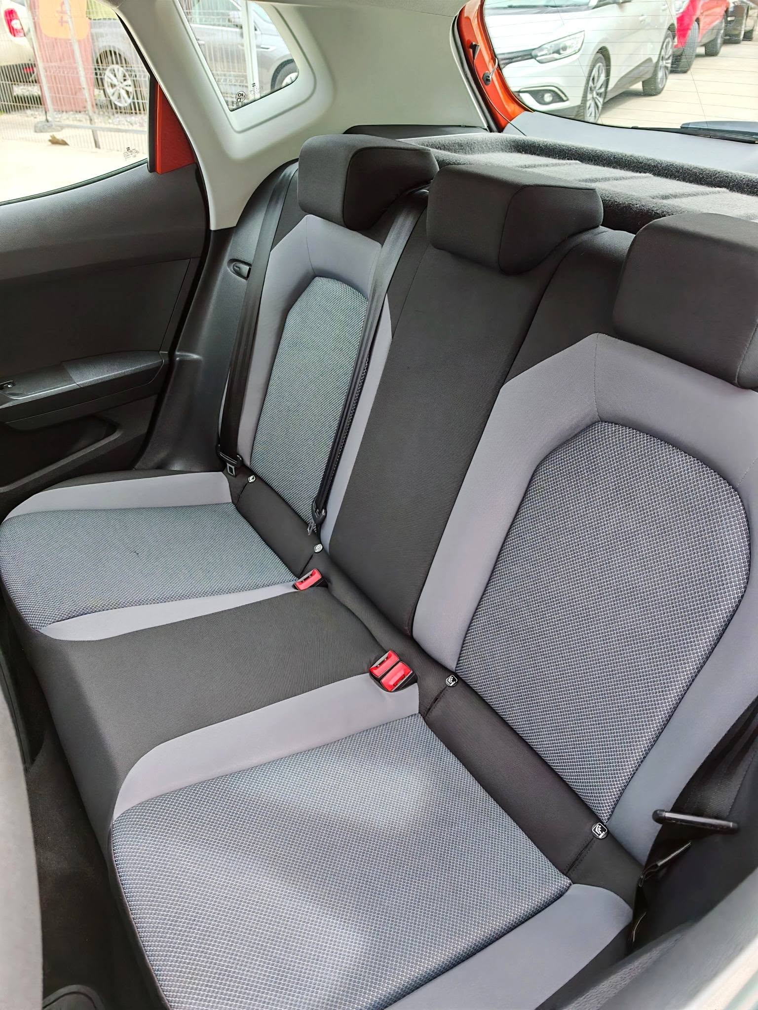 
								Seat Arona Style – 1.6 TDI – 2018 – Euro 6 full									