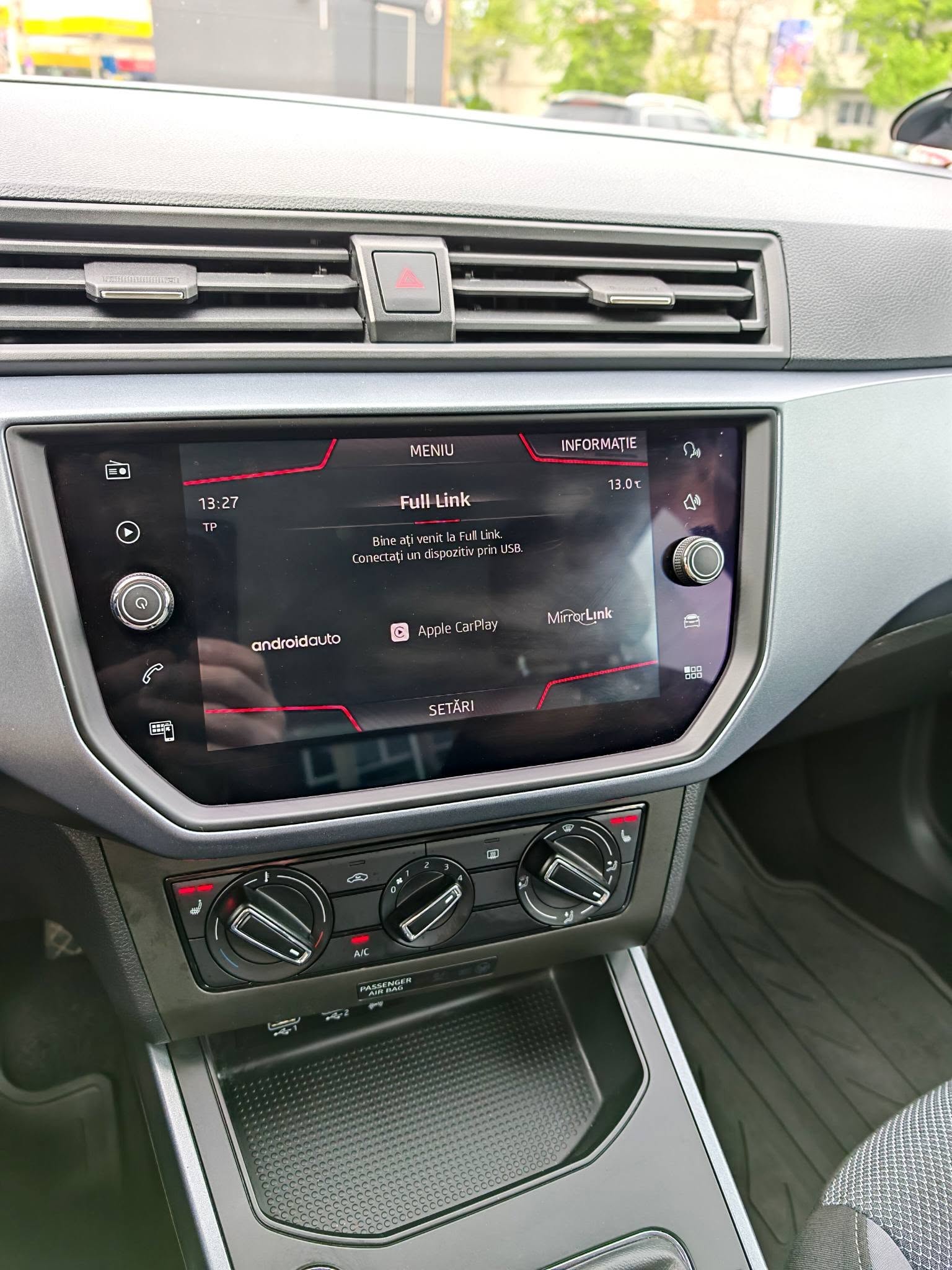 
								Seat Arona Style – 1.6 TDI – 2018 – Euro 6 full									