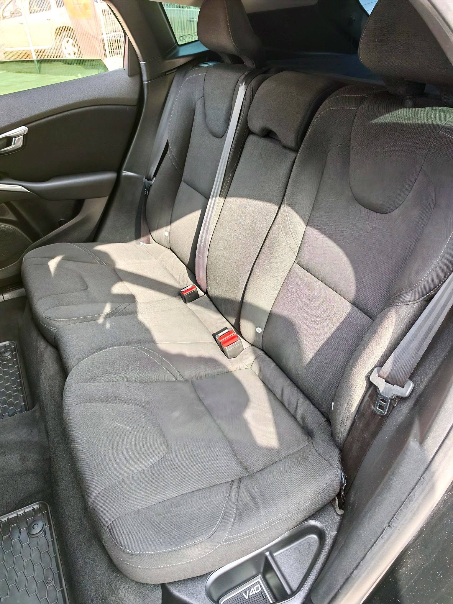 
								Volvo V40 Ocean Race Edition – An 2014 – 1.6 Diesel full									