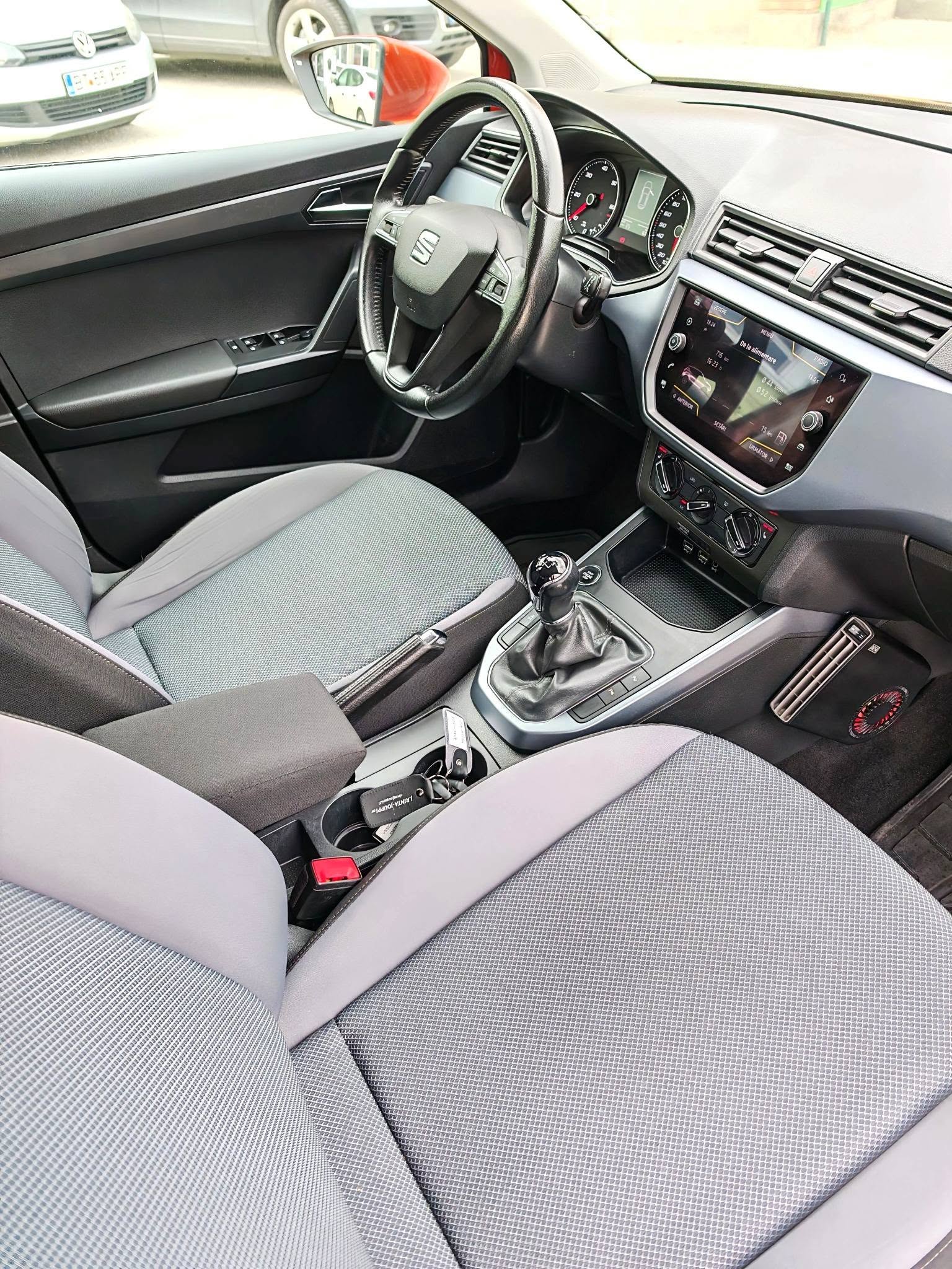 
								Seat Arona Style – 1.6 TDI – 2018 – Euro 6 full									