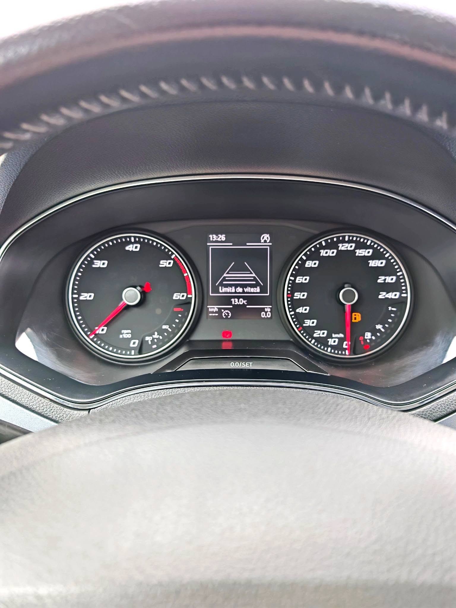 
								Seat Arona Style – 1.6 TDI – 2018 – Euro 6 full									