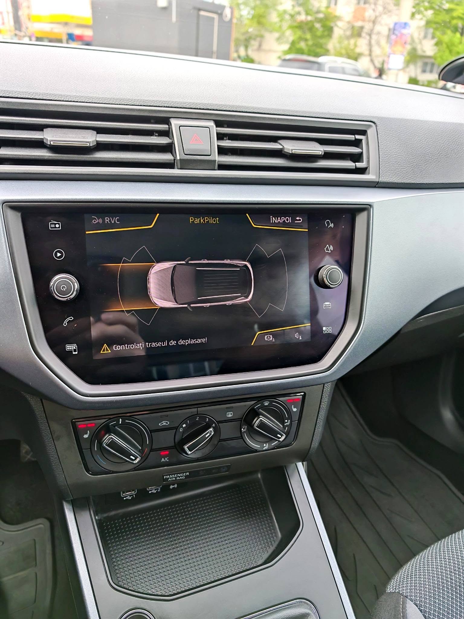 
								Seat Arona Style – 1.6 TDI – 2018 – Euro 6 full									