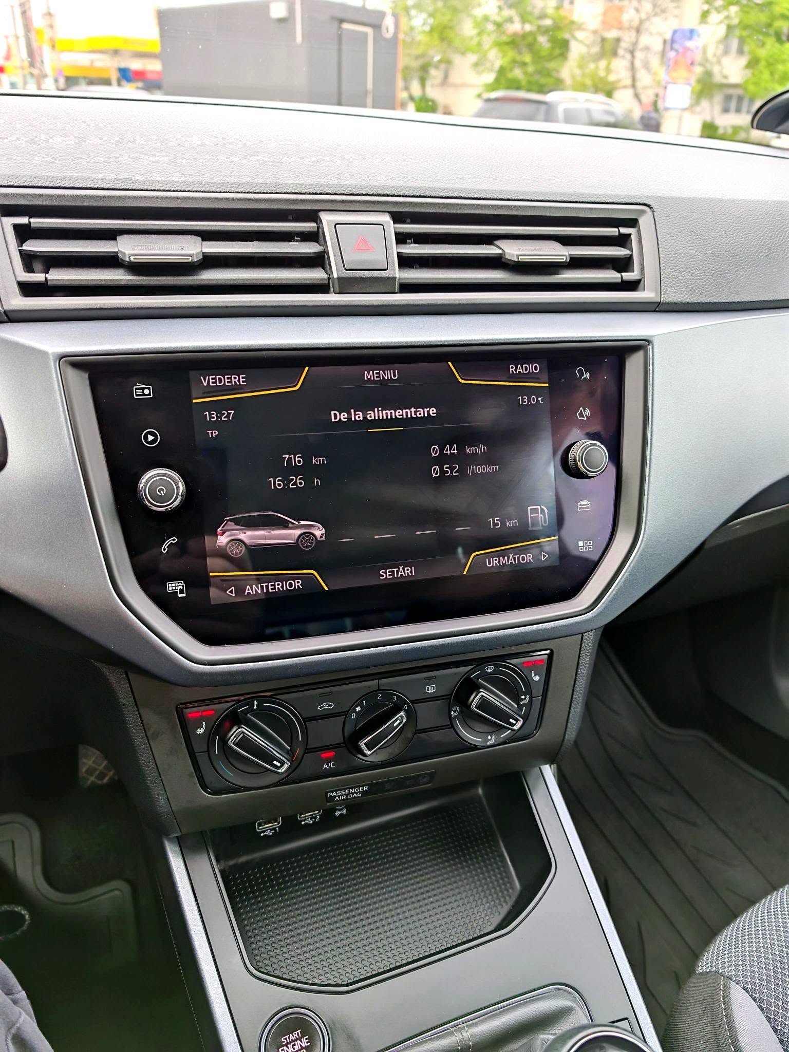 
								Seat Arona Style – 1.6 TDI – 2018 – Euro 6 full									