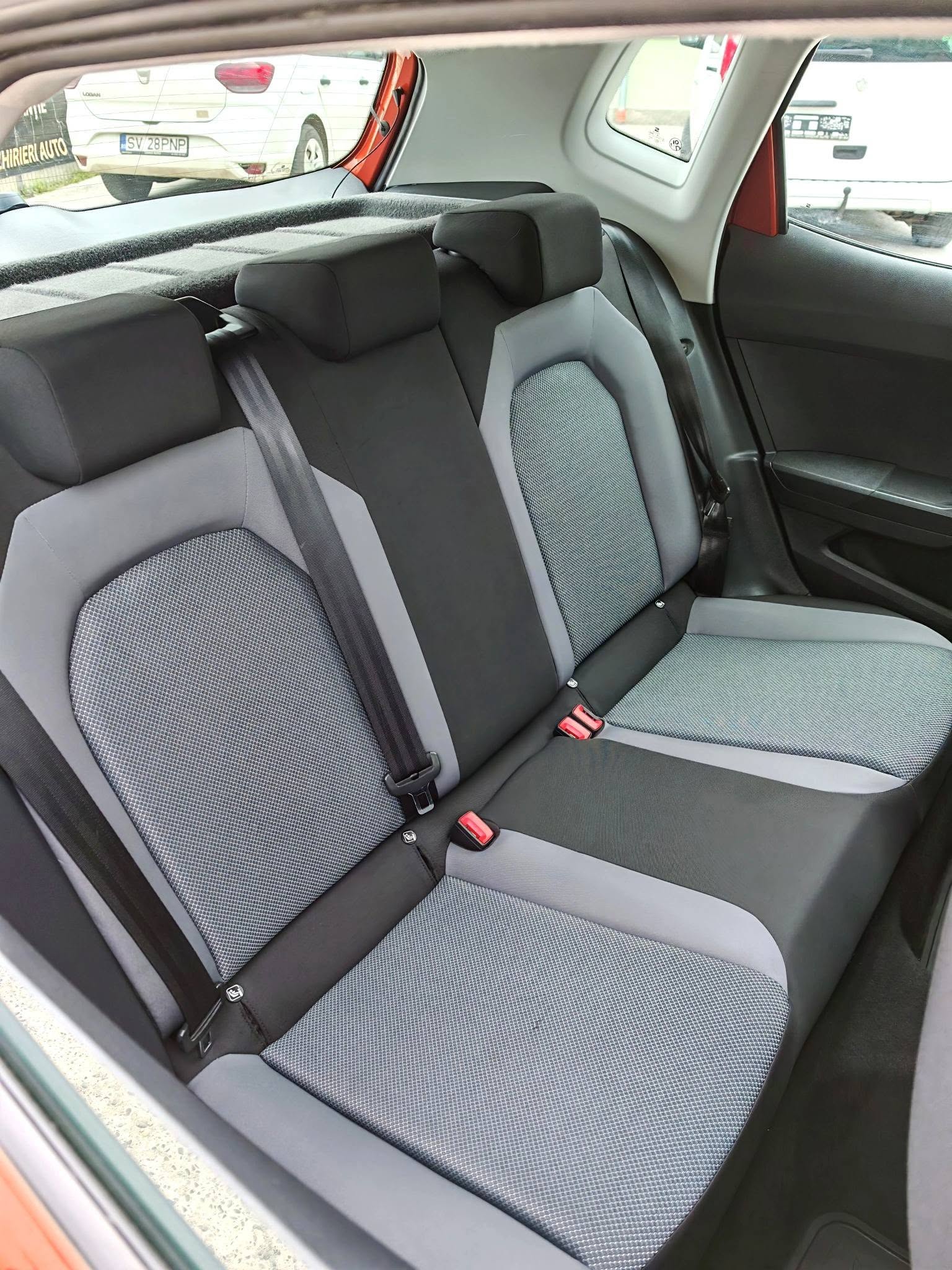 
								Seat Arona Style – 1.6 TDI – 2018 – Euro 6 full									