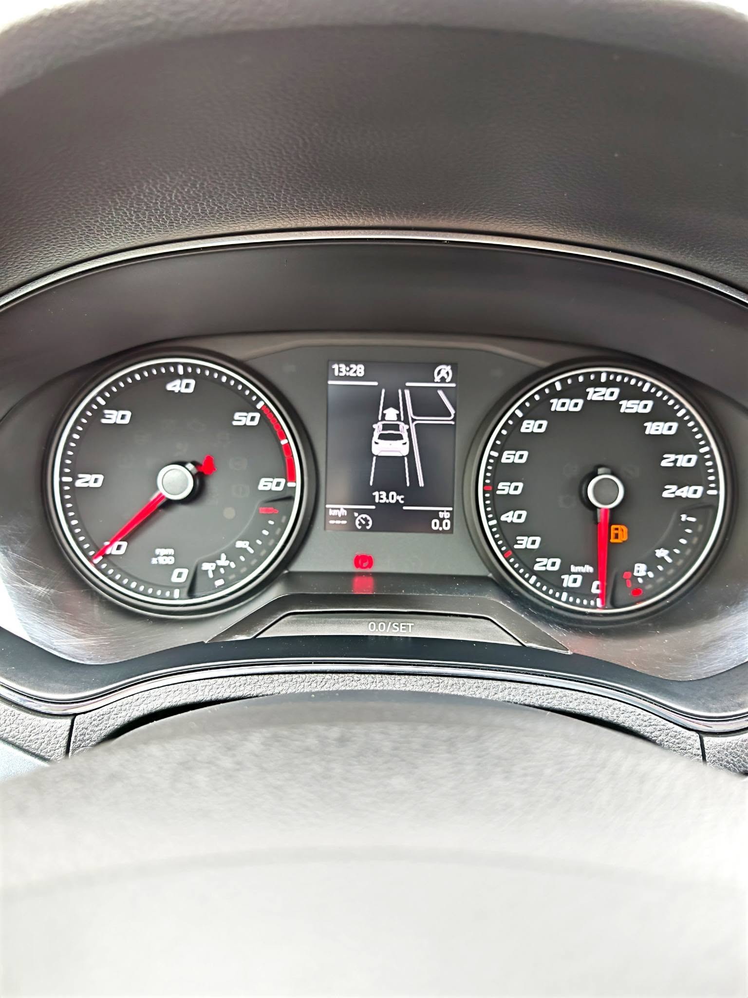 
								Seat Arona Style – 1.6 TDI – 2018 – Euro 6 full									