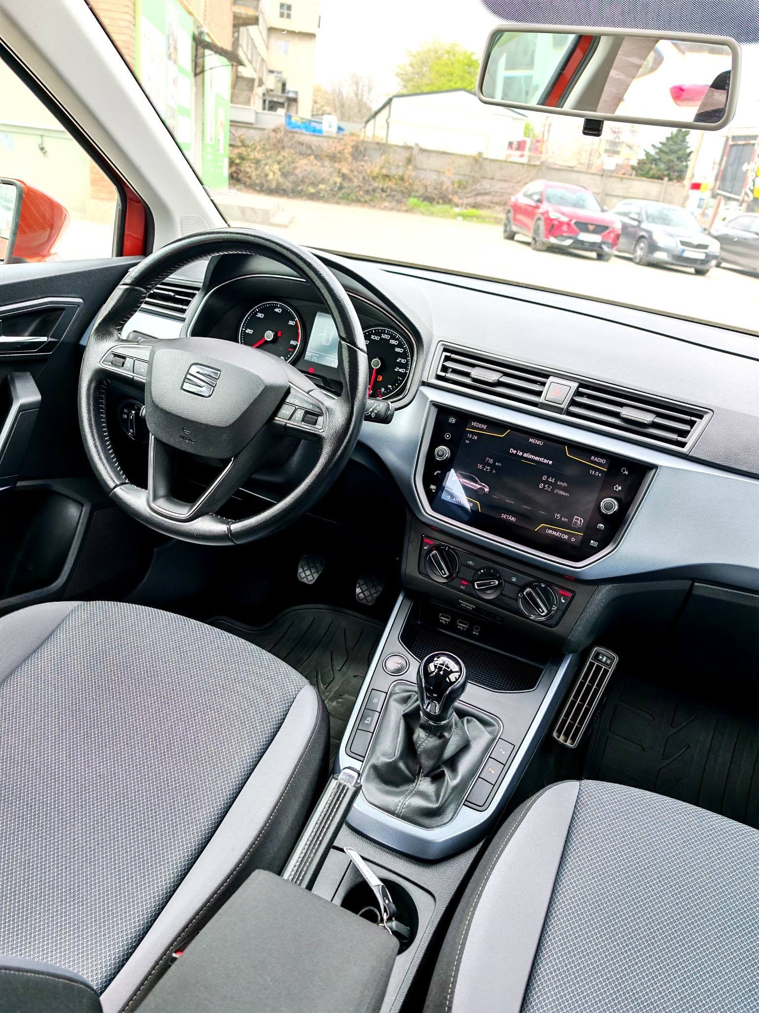 
								Seat Arona Style – 1.6 TDI – 2018 – Euro 6 full									