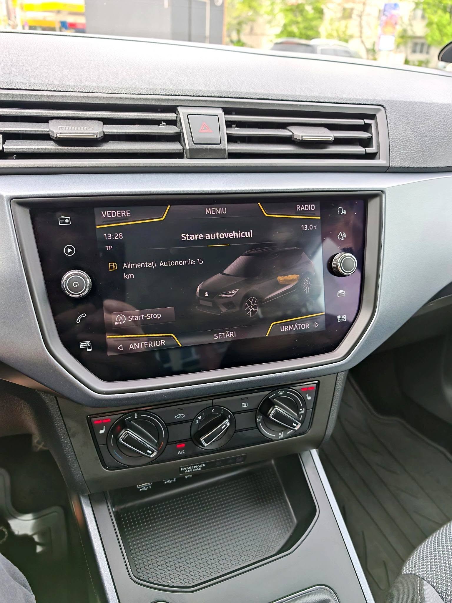 
								Seat Arona Style – 1.6 TDI – 2018 – Euro 6 full									