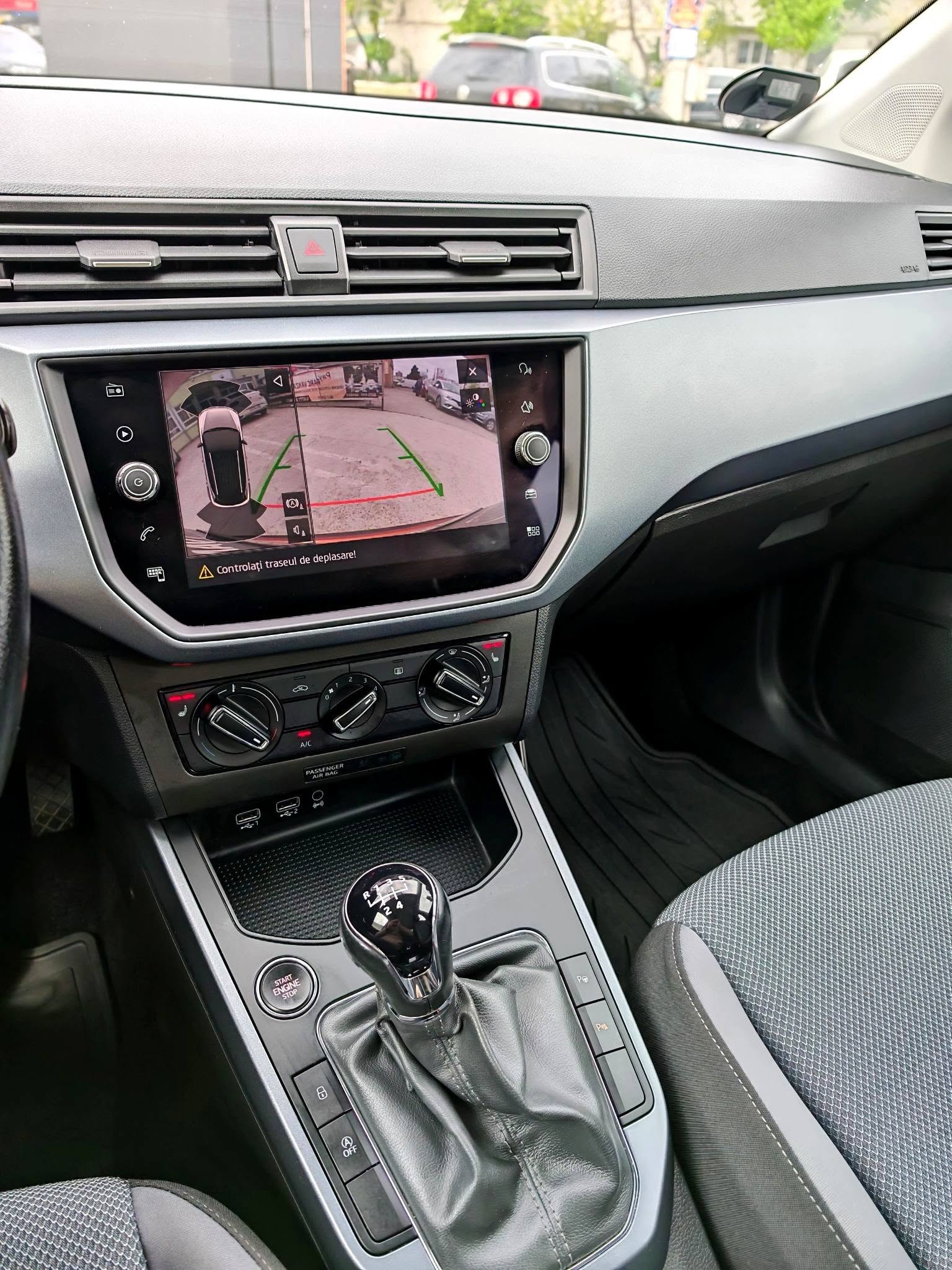 
								Seat Arona Style – 1.6 TDI – 2018 – Euro 6 full									