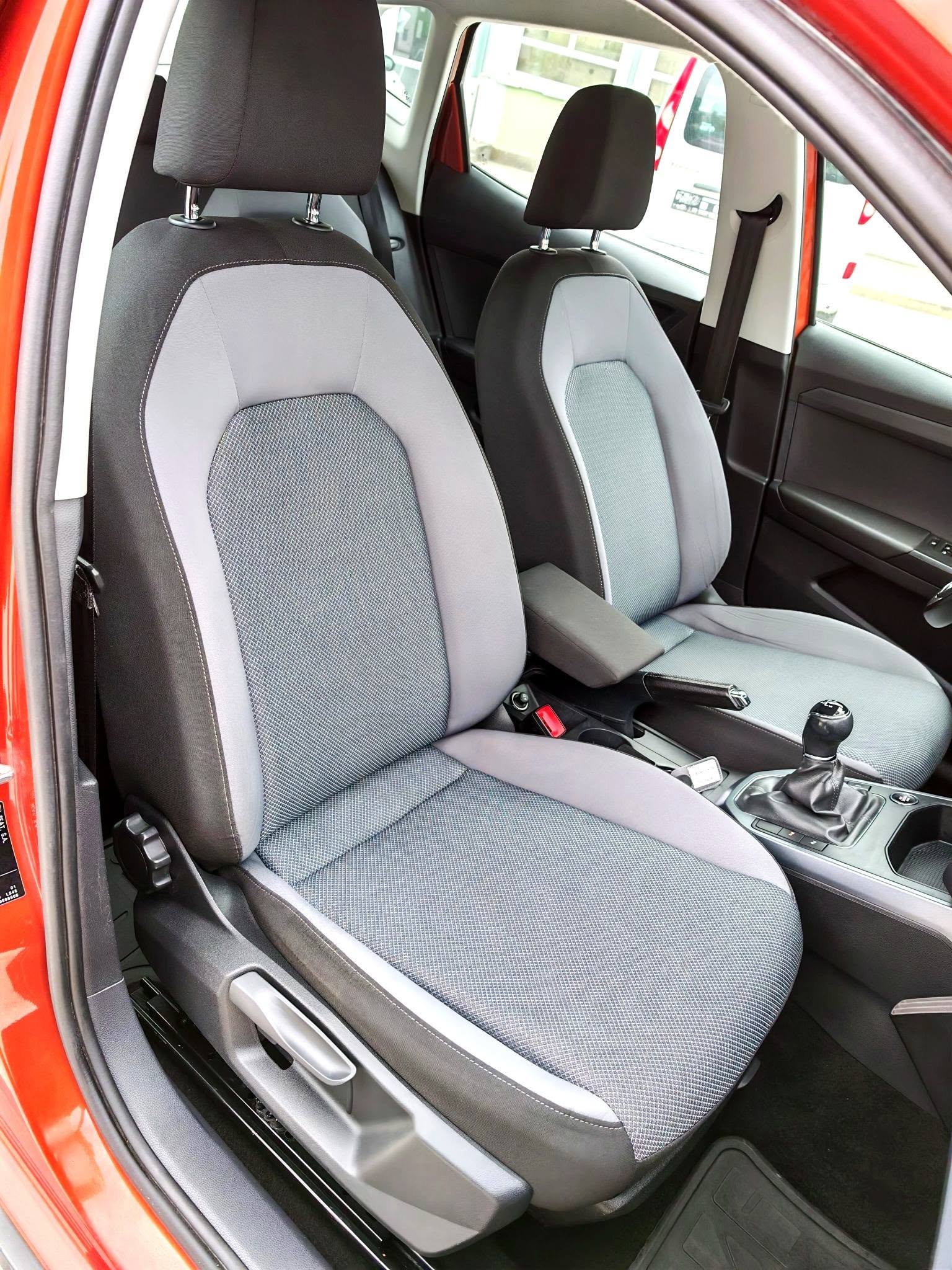 
								Seat Arona Style – 1.6 TDI – 2018 – Euro 6 full									