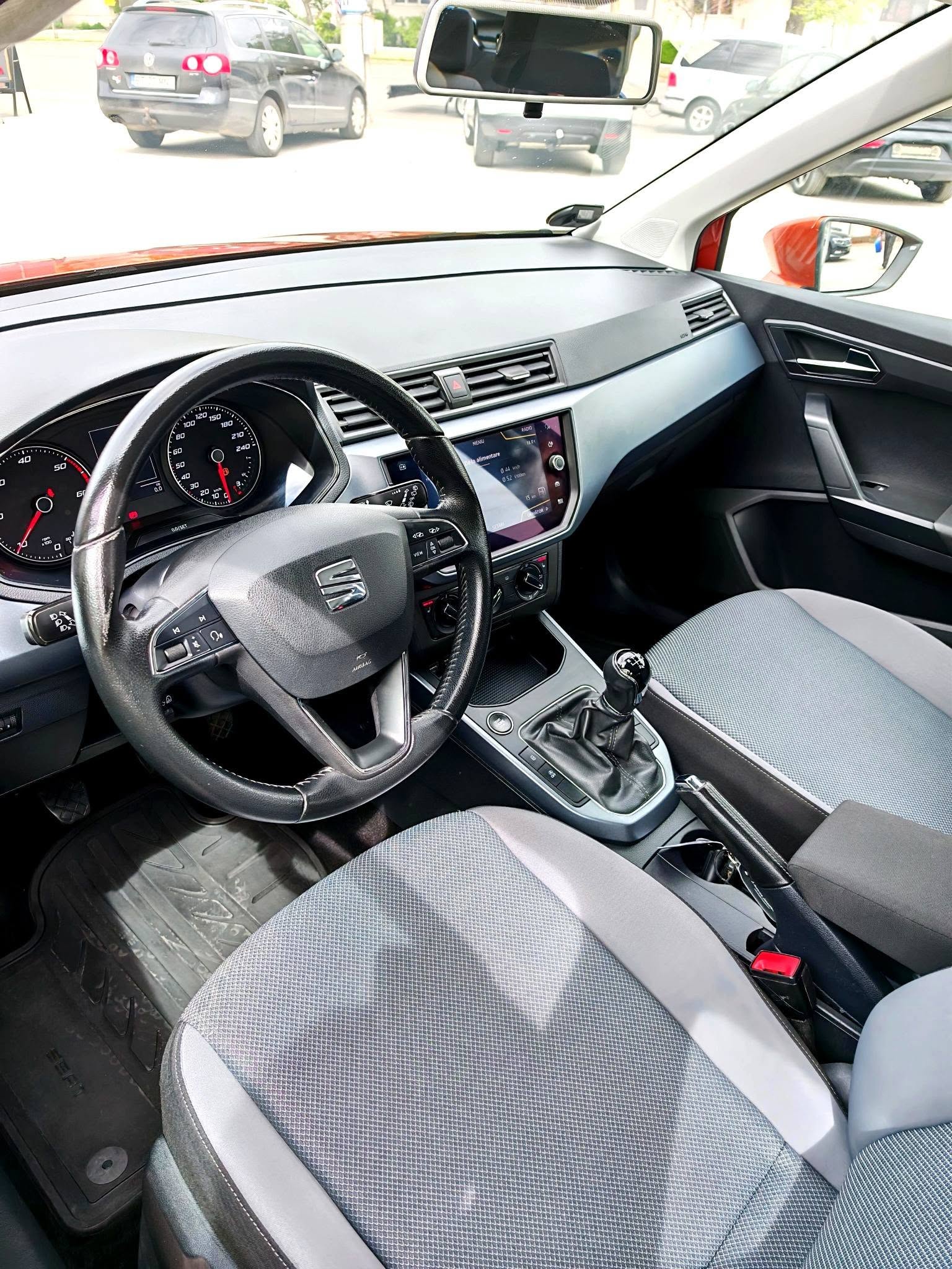 
								Seat Arona Style – 1.6 TDI – 2018 – Euro 6 full									