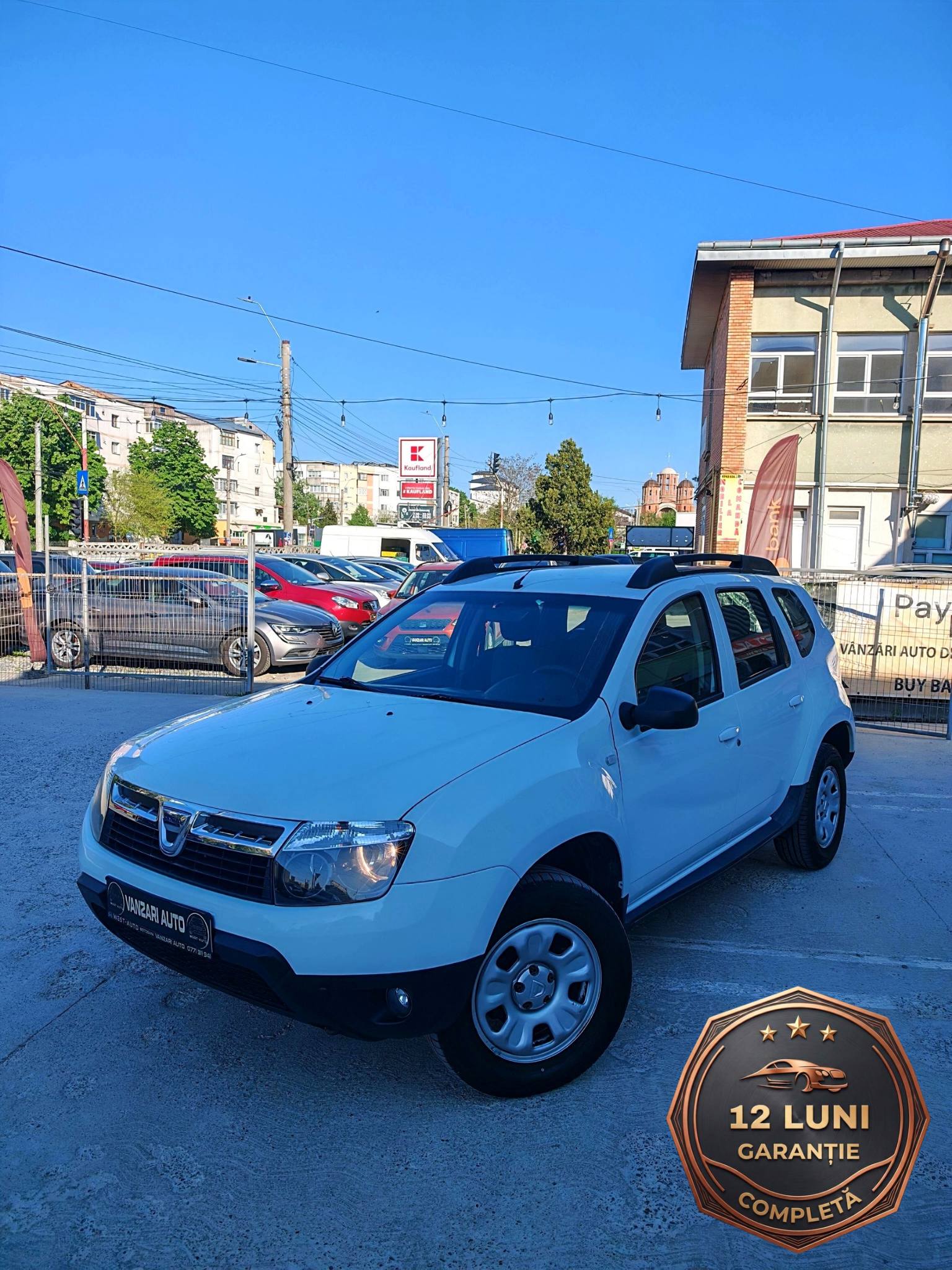
								Dacia Duster Ice Sound – 1.6 Benzina – An 12.2013 full									