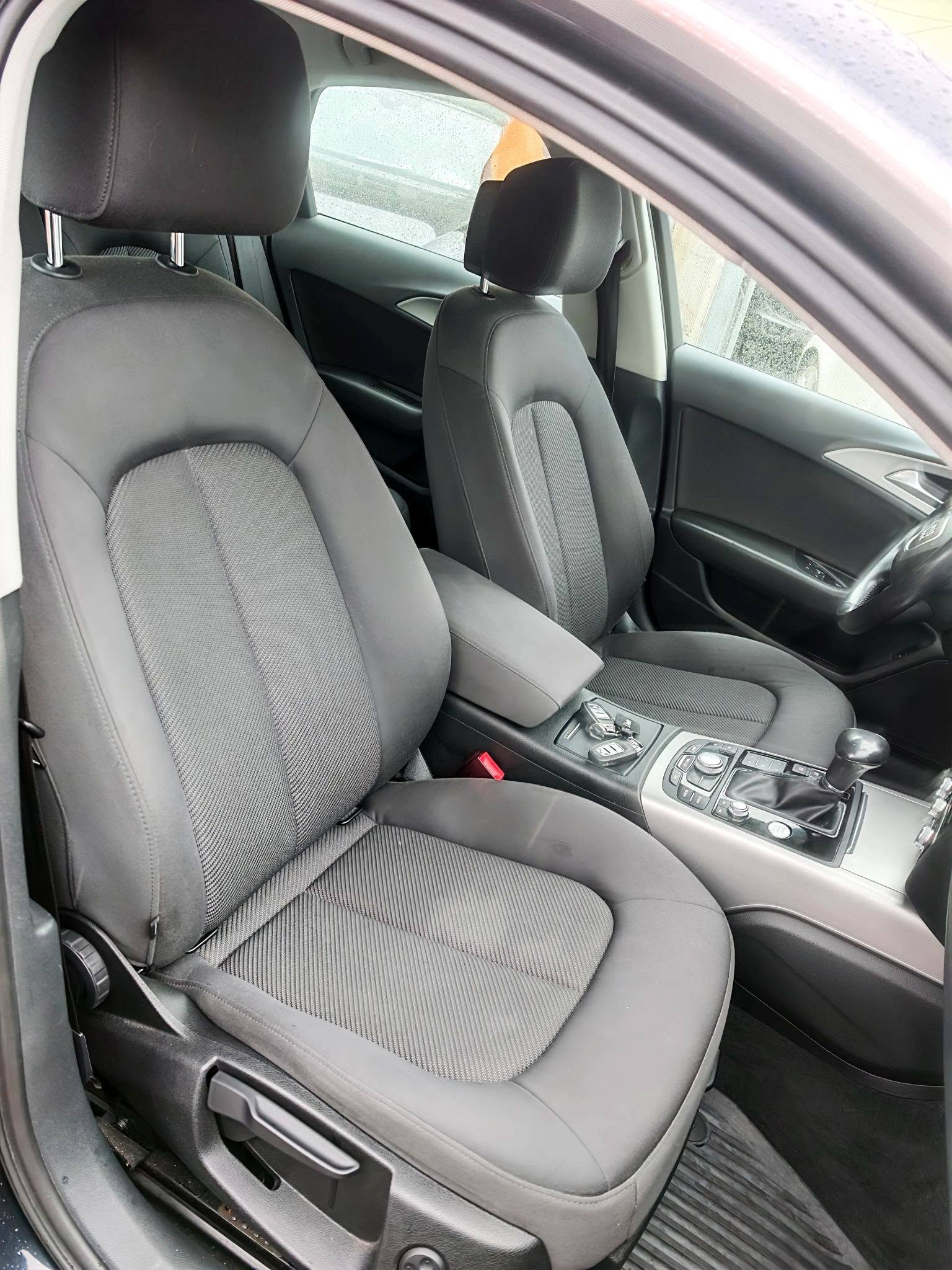 
								Audi A6 C7 S-Line – 2.0 TDI – 177 CP – Automată – An 2012 full									