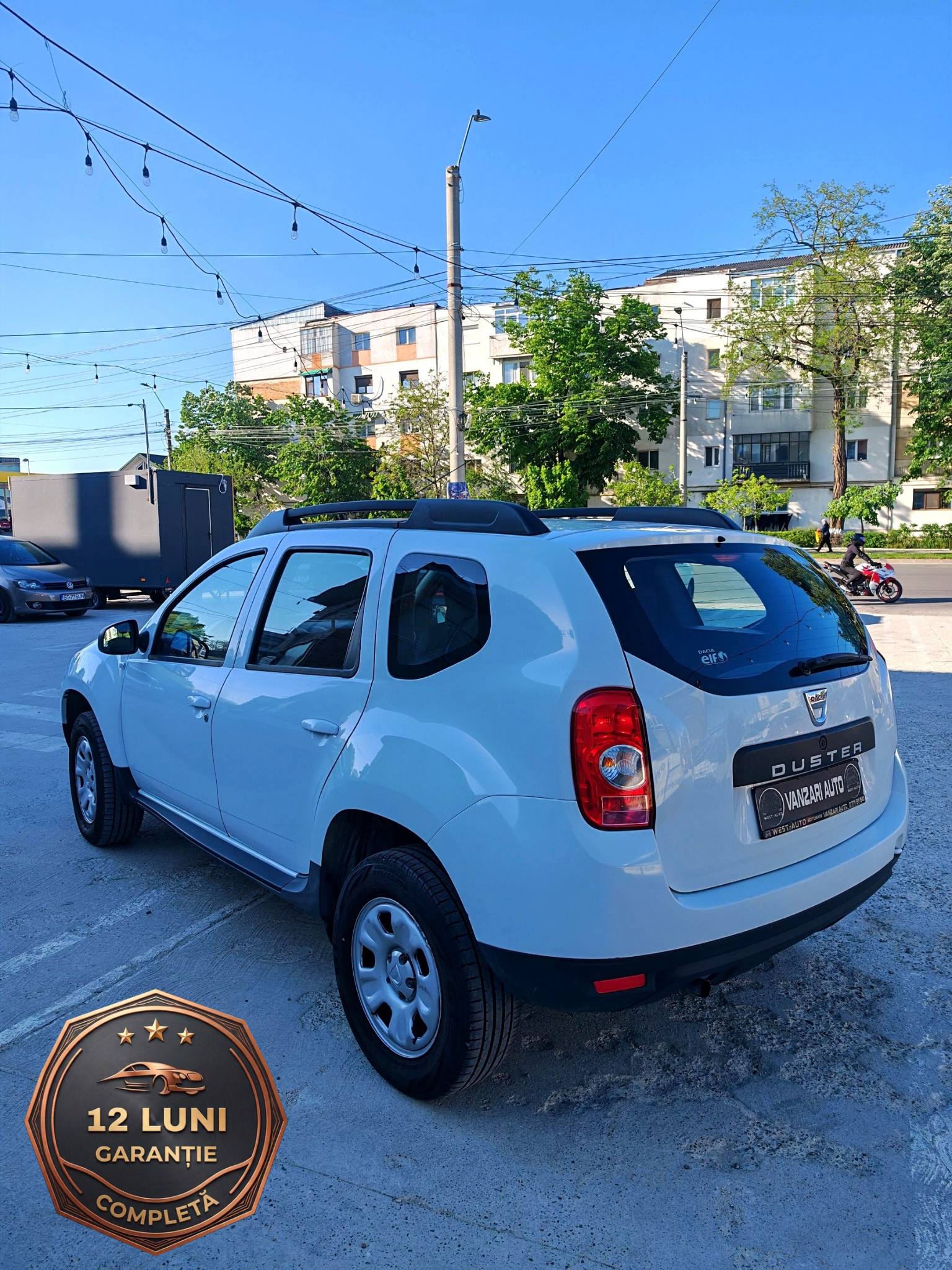 
								Dacia Duster Ice Sound – 1.6 Benzina – An 12.2013 full									