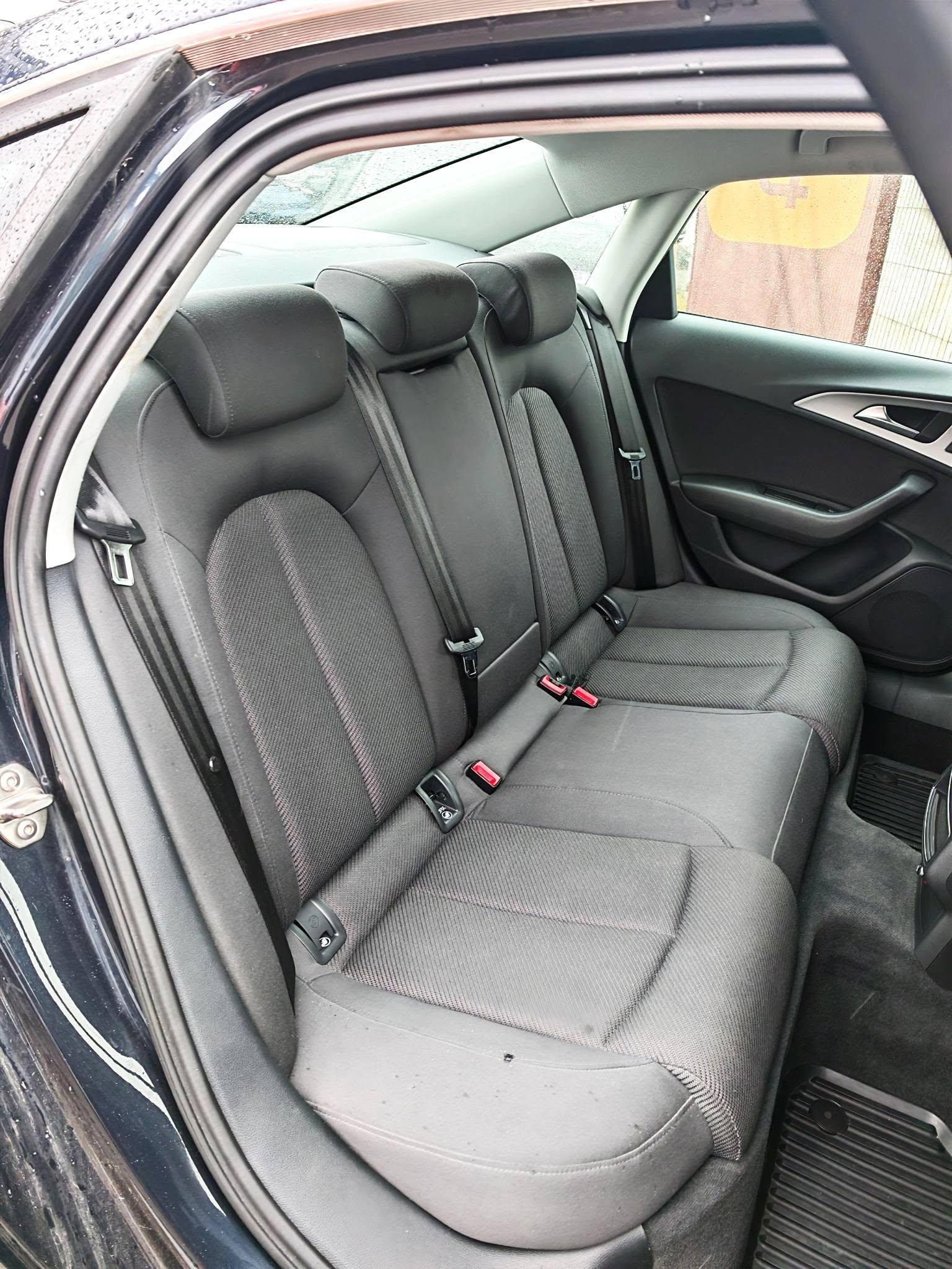 
								Audi A6 C7 S-Line – 2.0 TDI – 177 CP – Automată – An 2012 full									