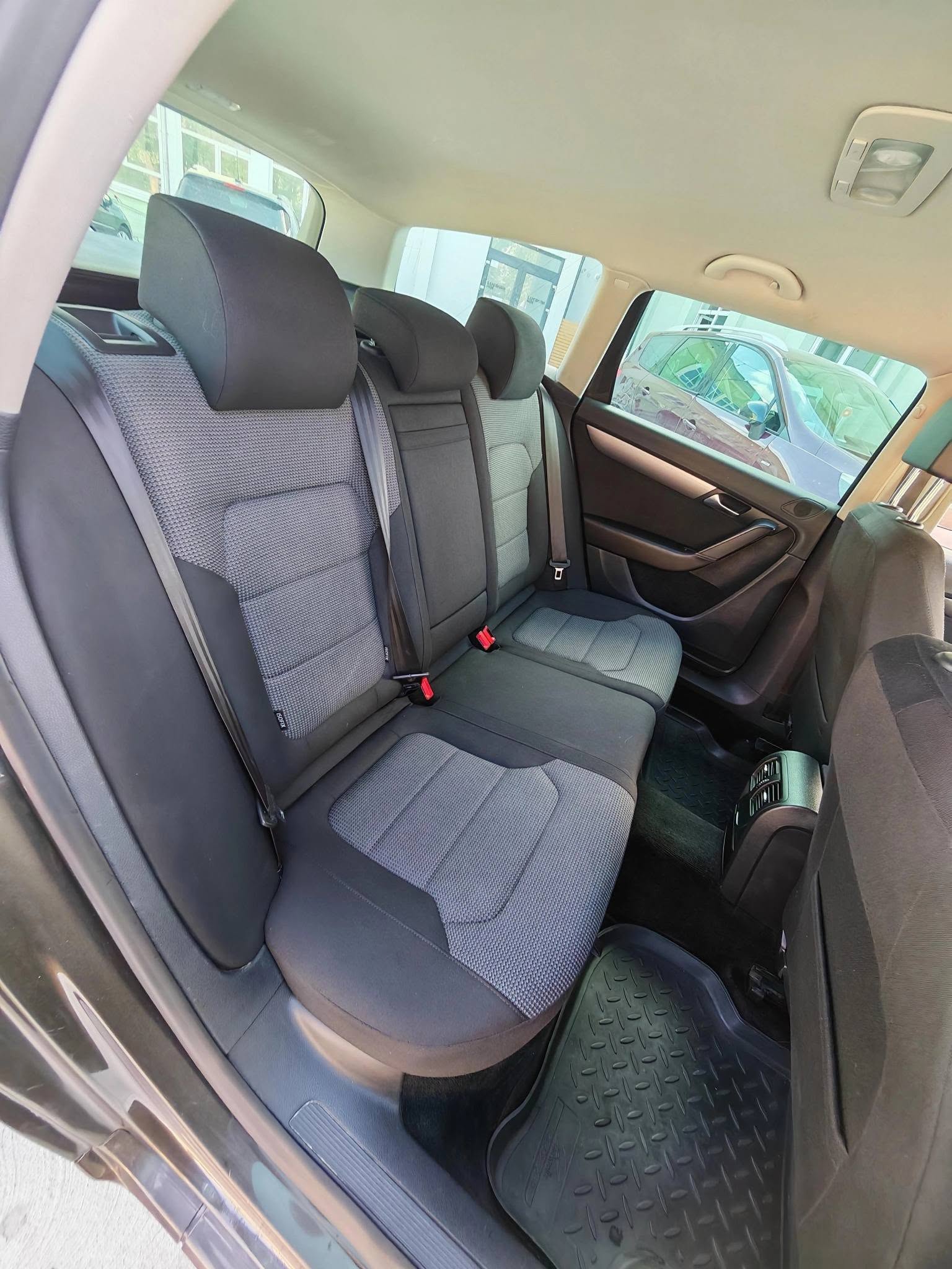
								Vw Passat B7 Highline – 2.0 TDI – An 2012 – Euro 5 full									