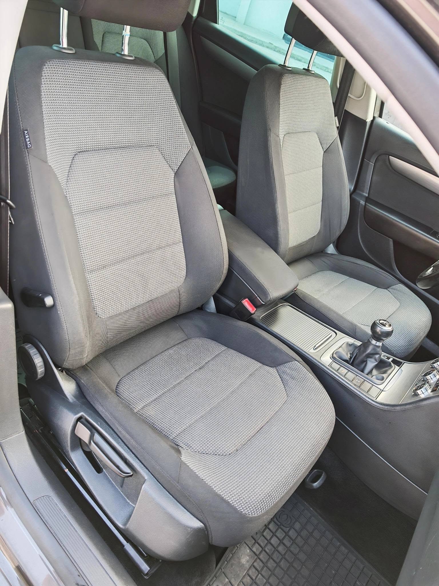 
								Vw Passat B7 Highline – 2.0 TDI – An 2012 – Euro 5 full									