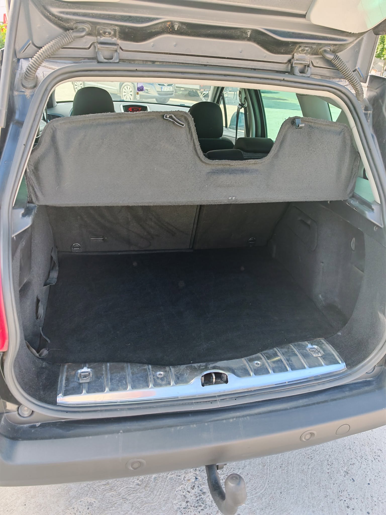 
								Peugeot 207 SW – 1.6 Diesel – An 2011 – Euro 5 full									