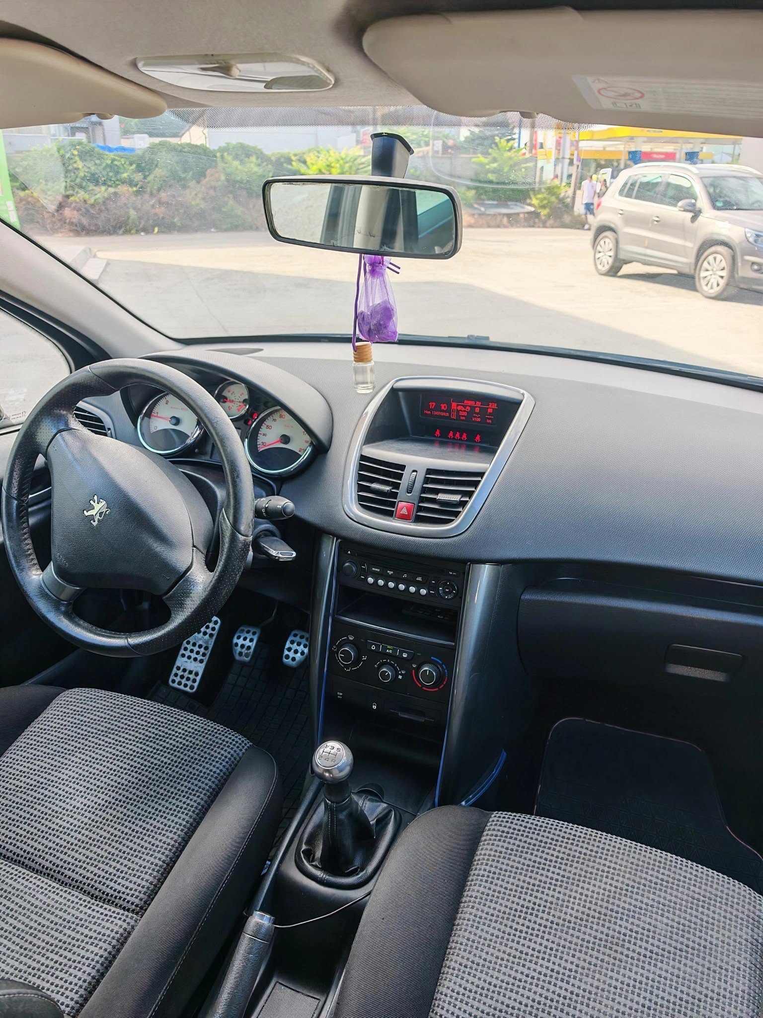 
								Peugeot 207 SW – 1.6 Diesel – An 2011 – Euro 5 full									