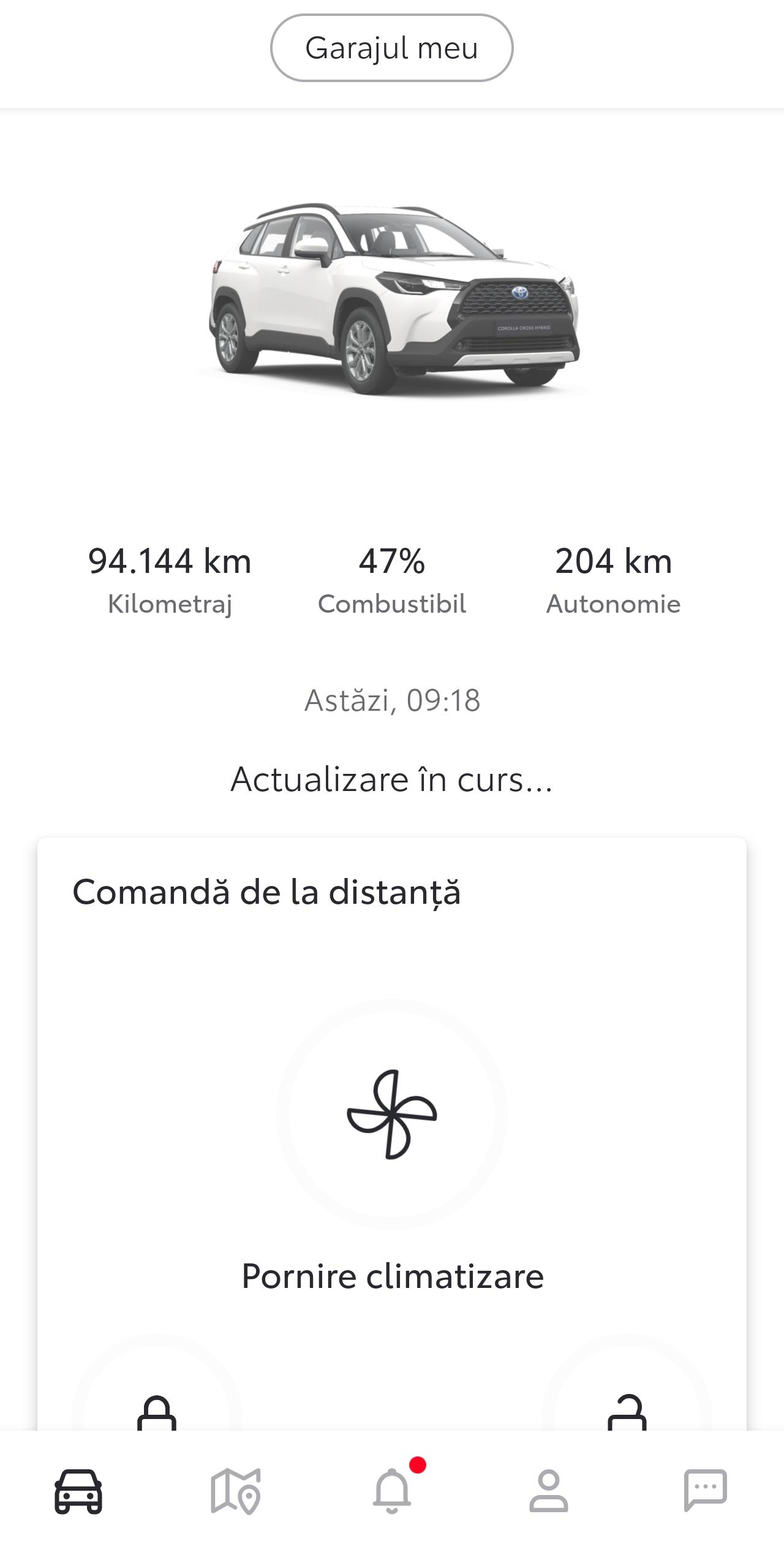 
								Toyota Corolla Cross 1.8 VVT-i Team Deutschland – An 2024 full									