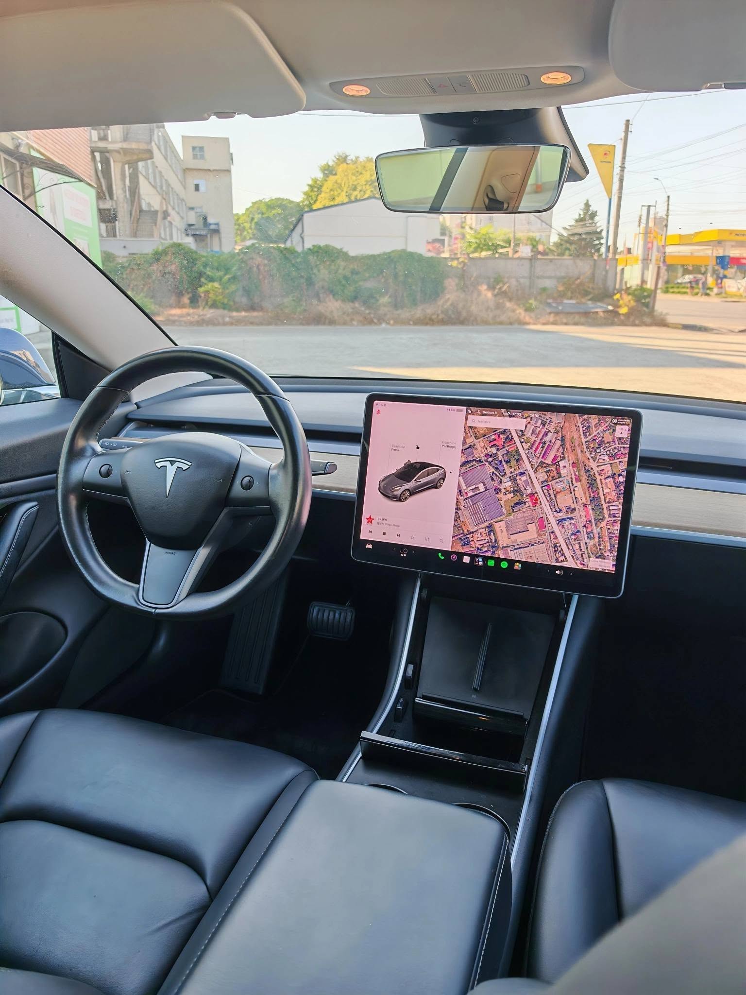 
								Tesla Model 3 – Dual Motor Long Range – An 2019 – 346 CP – 150.000 km full									