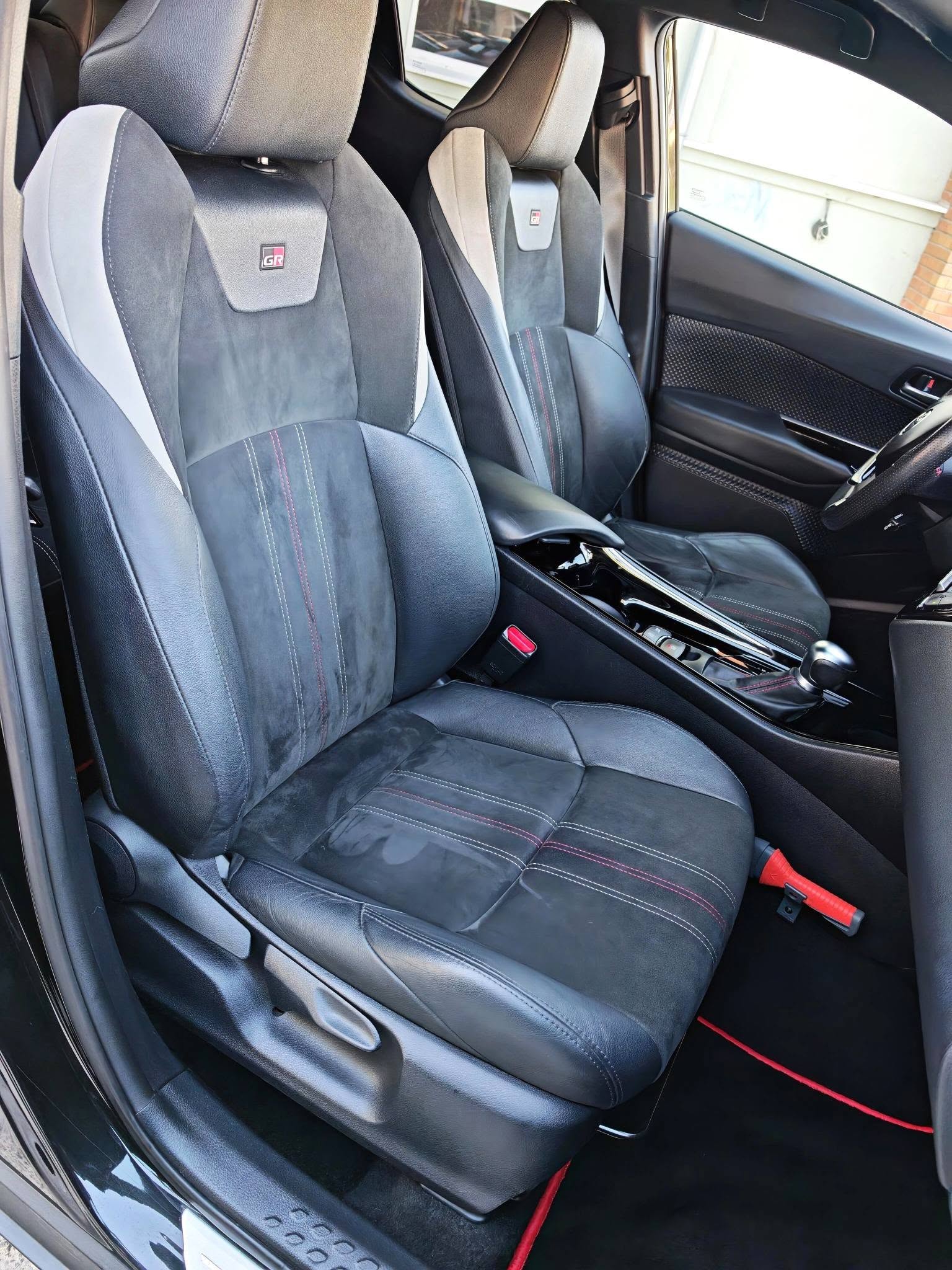 
								Toyota C-HR 2.0 GR Sport Black Edition – 184 CP full									