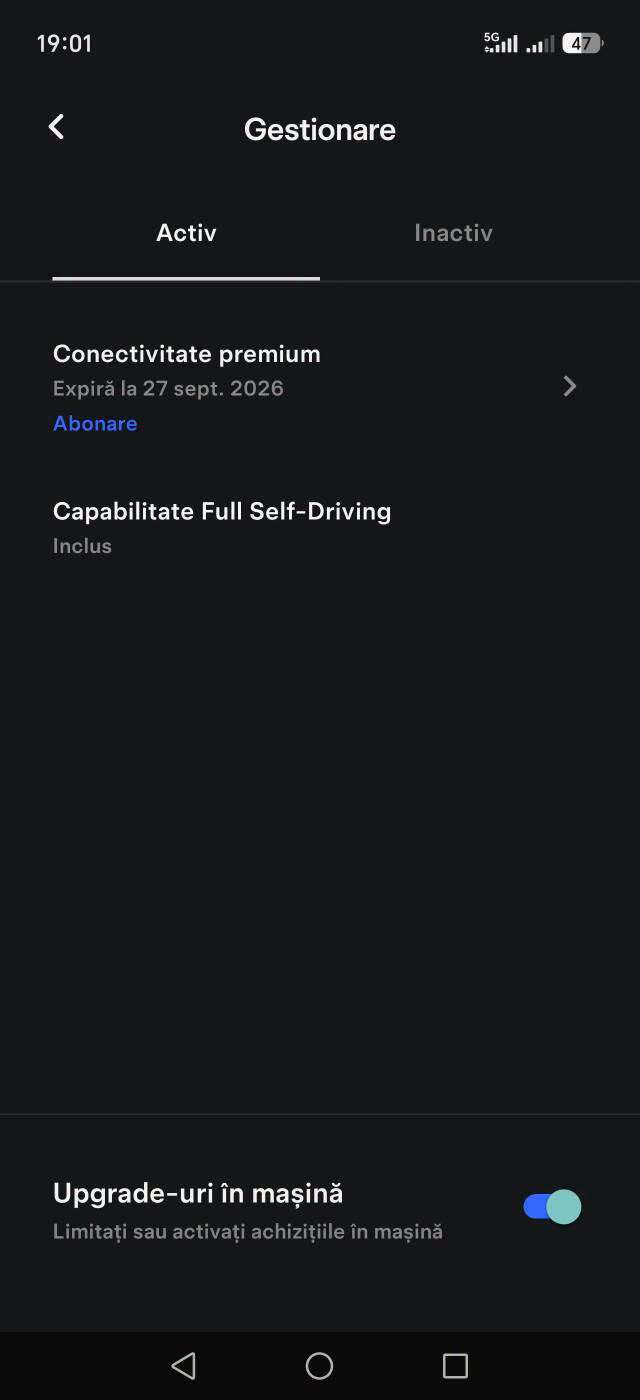 
								TESLA MODEL Y PERFORMANCE AWD (DUAL MOTOR) – 82 kWh – GIGAGFACTORY BERLIN full									
