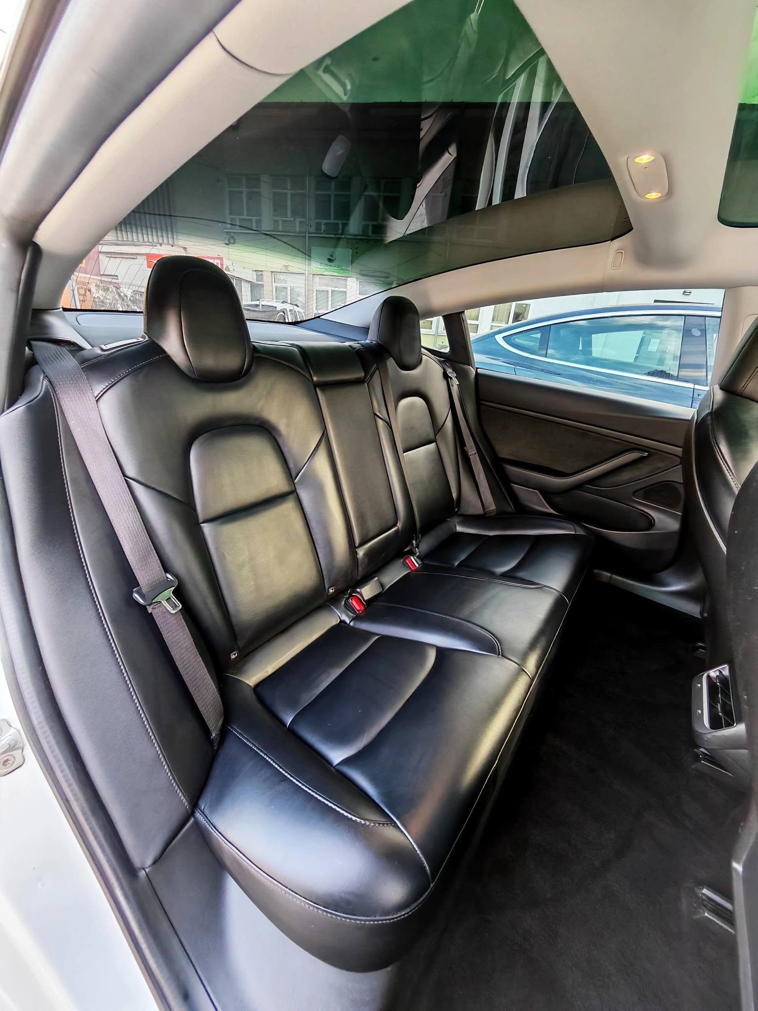 
								Tesla Model 3 LR AWD – 120.000 km – BATERIE NOUA! – 2019 full									